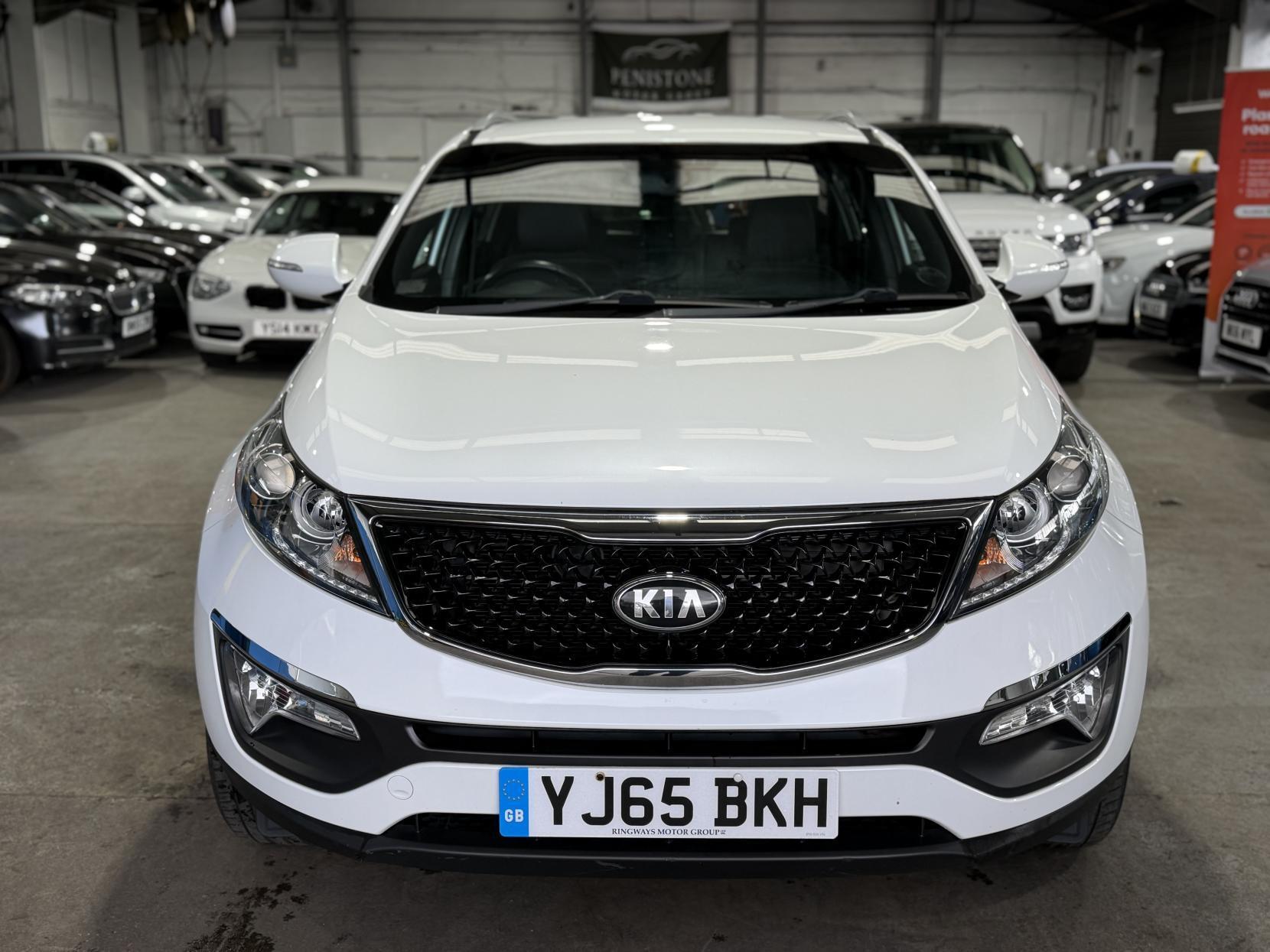 Kia Sportage - Image 2