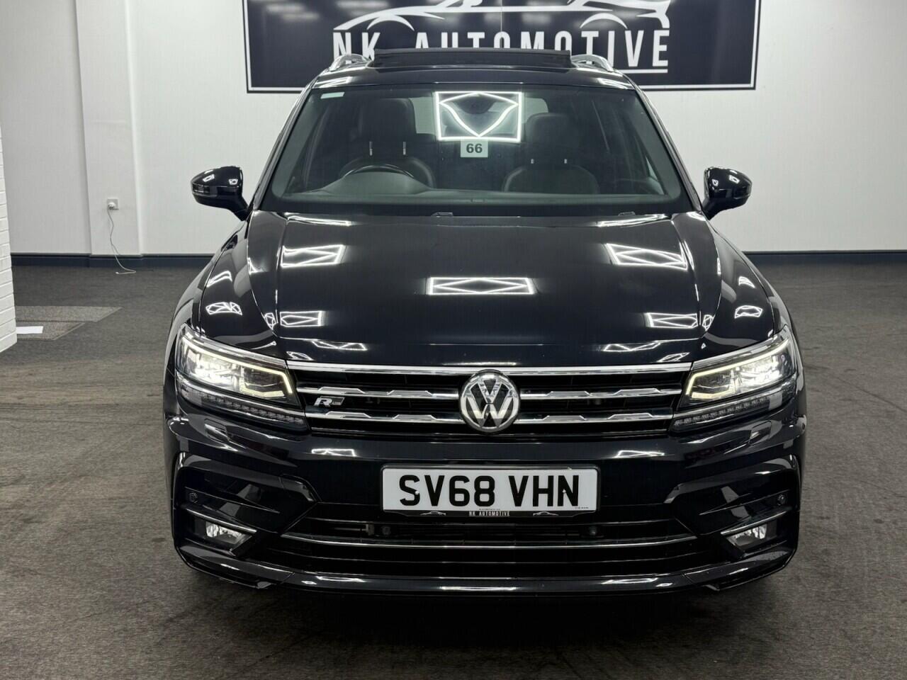 Volkswagen Tiguan Allspace - Image 9