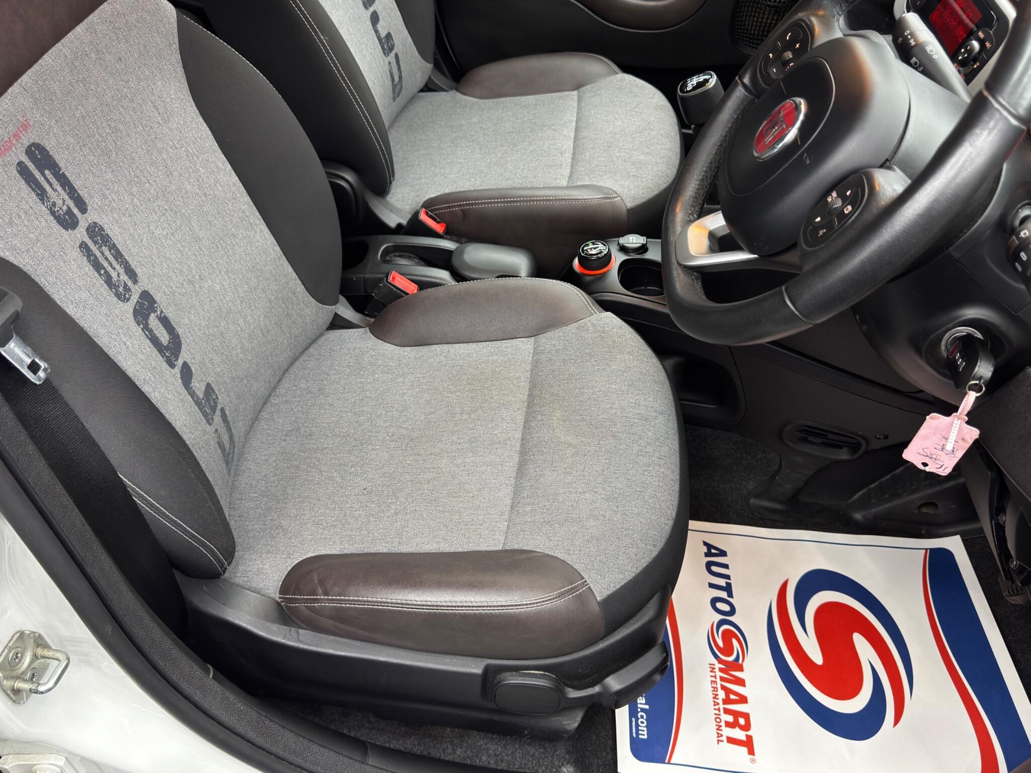 Fiat Panda - Image 13