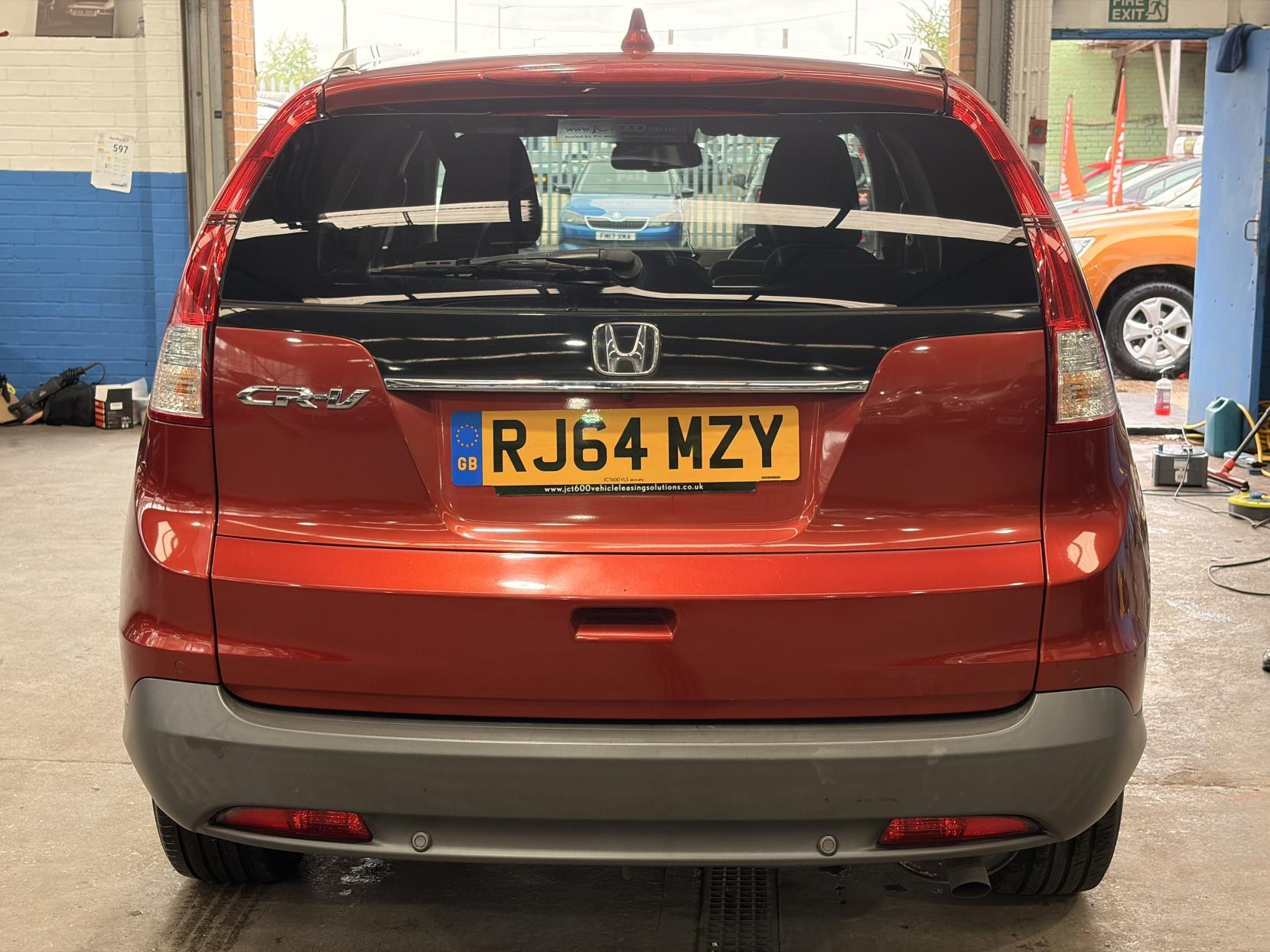Honda CR-V - Image 7