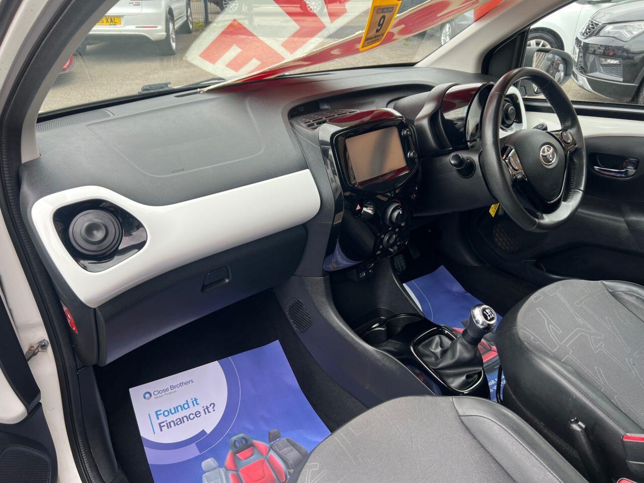 Toyota Aygo - Image 16