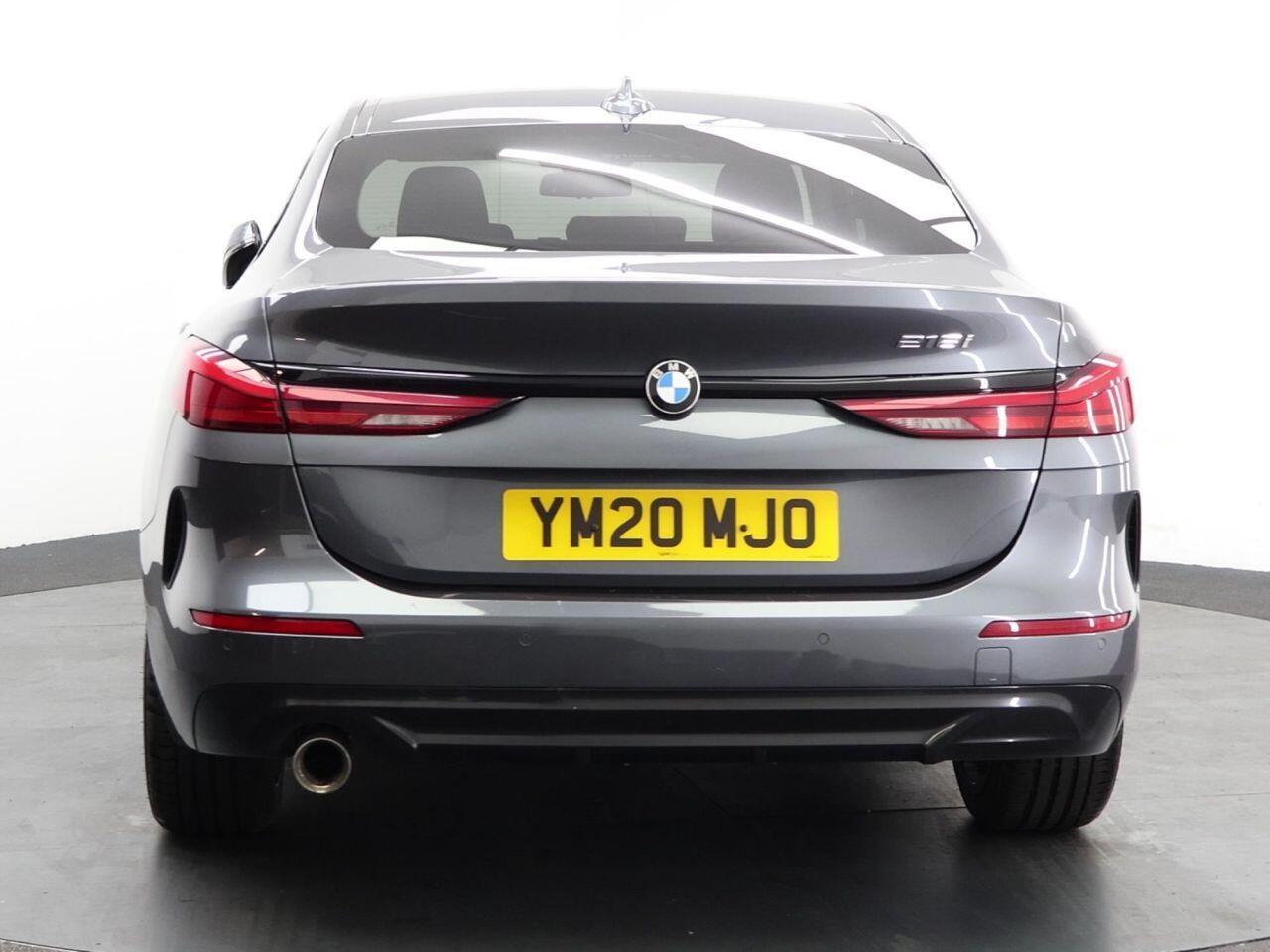BMW 2 SERIES GRAN COUPE - Image 11