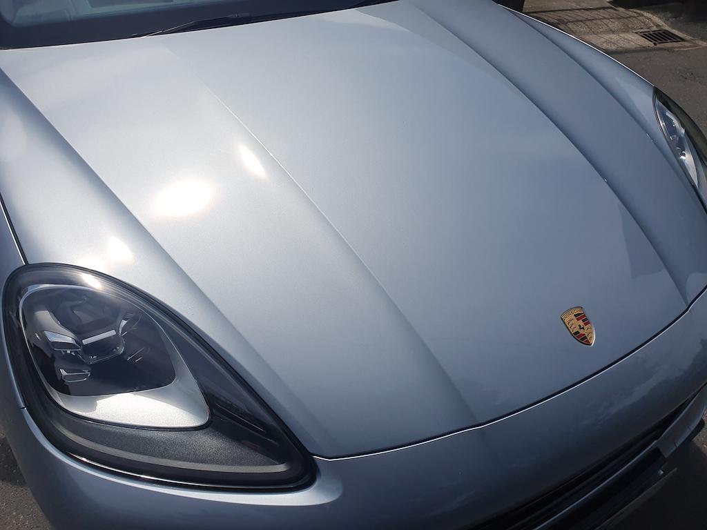 Porsche Cayenne - Image 31