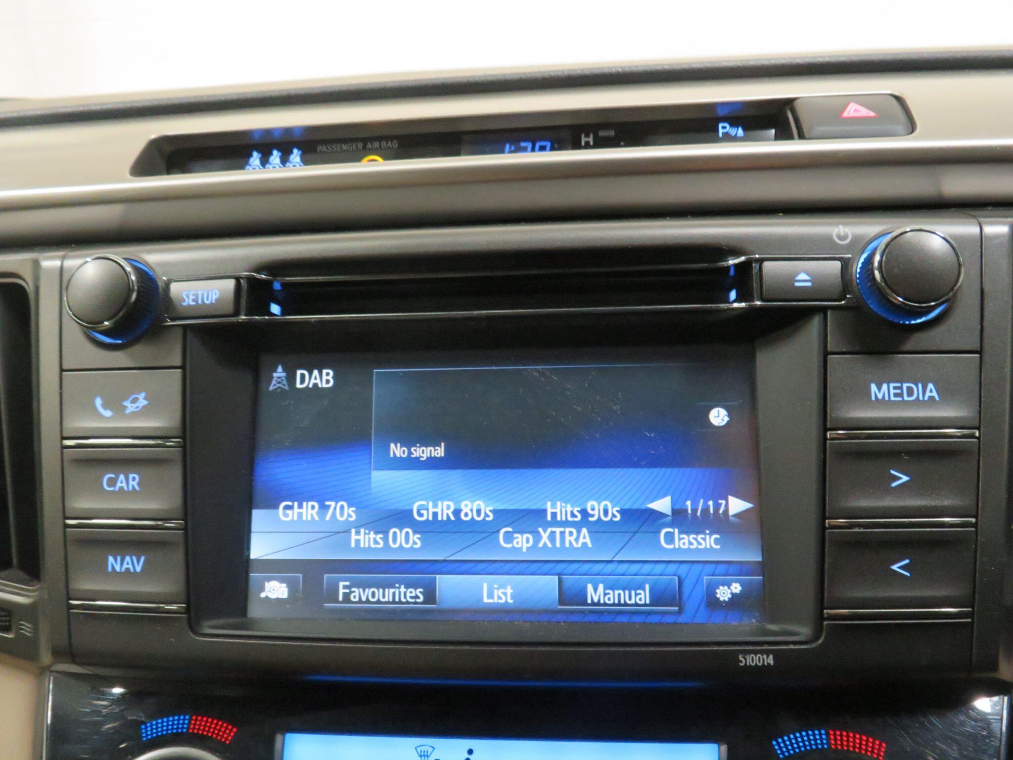 Toyota RAV4 - Image 19