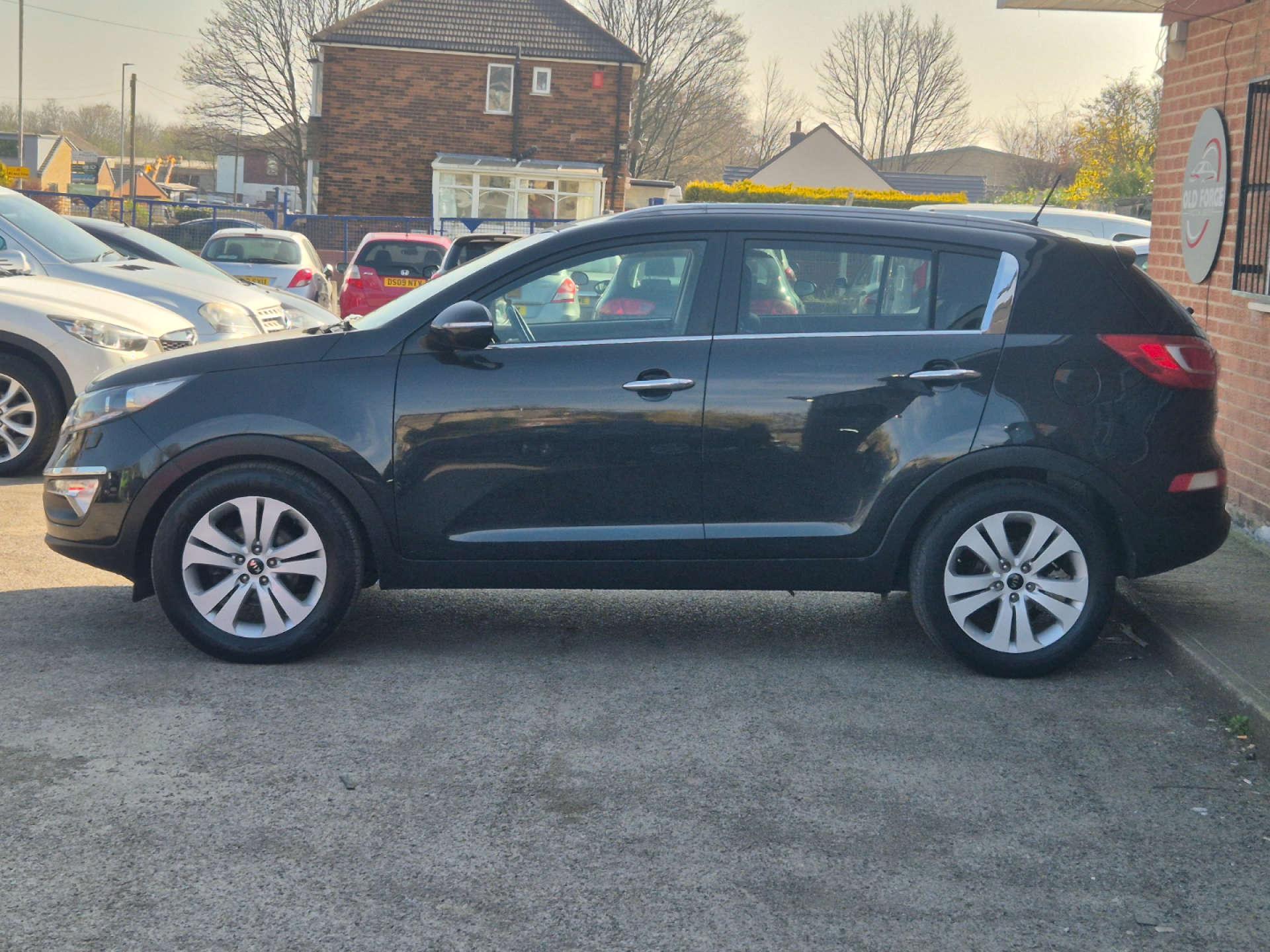 Kia Sportage - Image 6