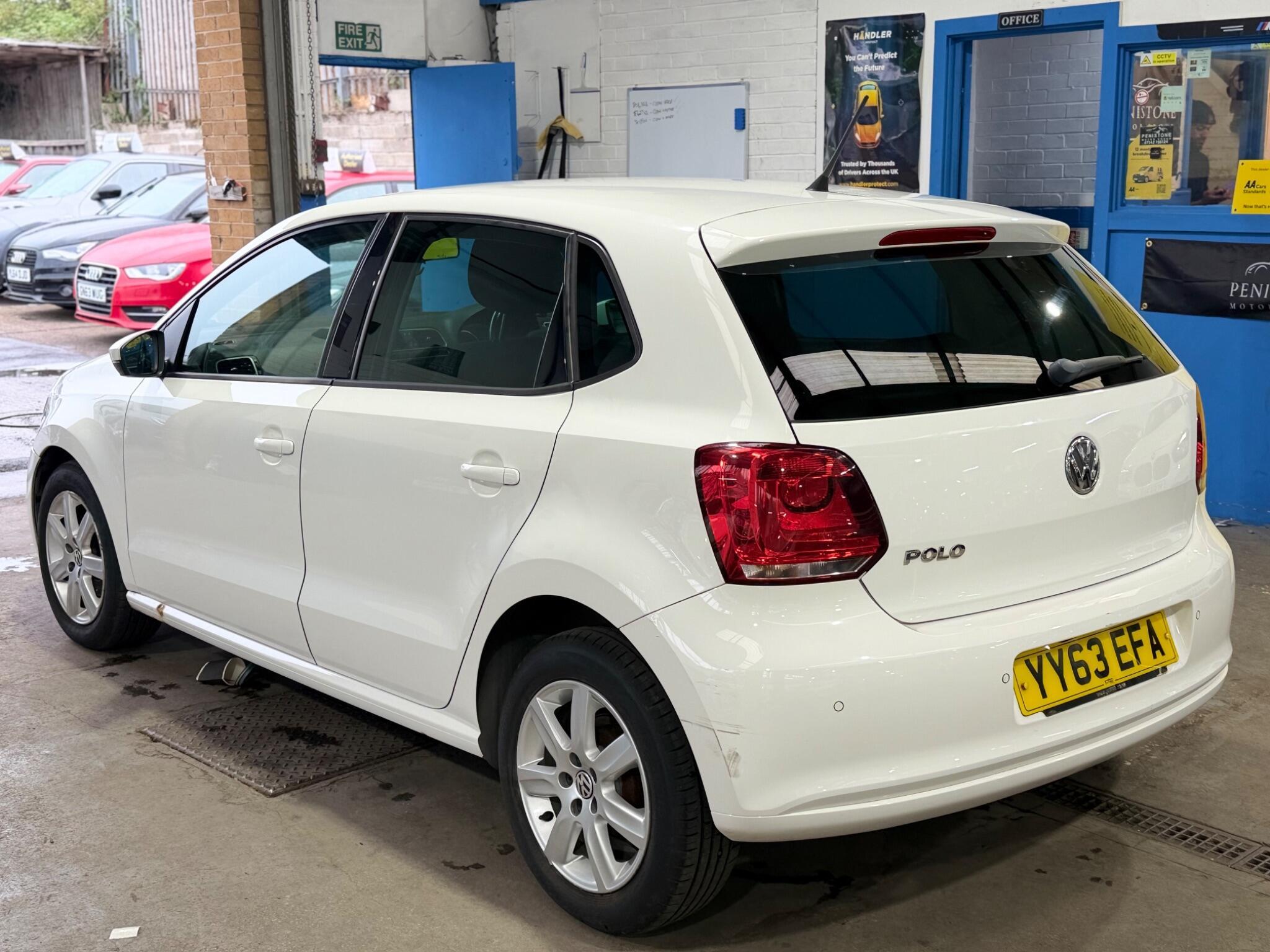 Volkswagen Polo - Image 7