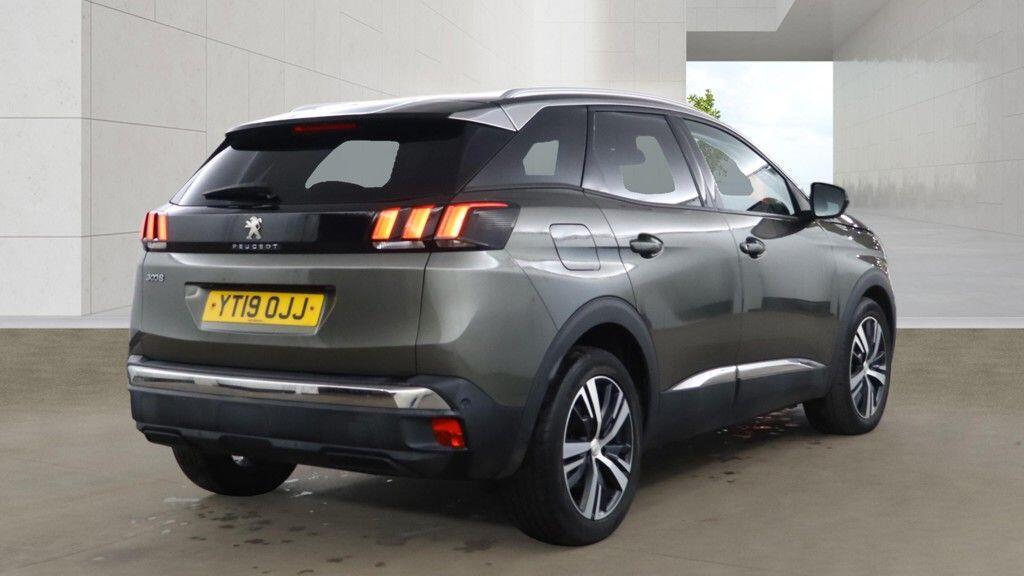 Peugeot 3008 - Image 5