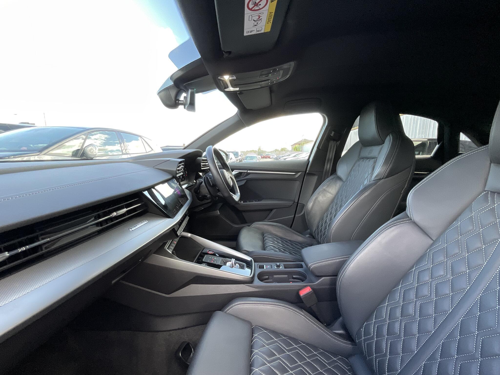Audi S3 - Image 18