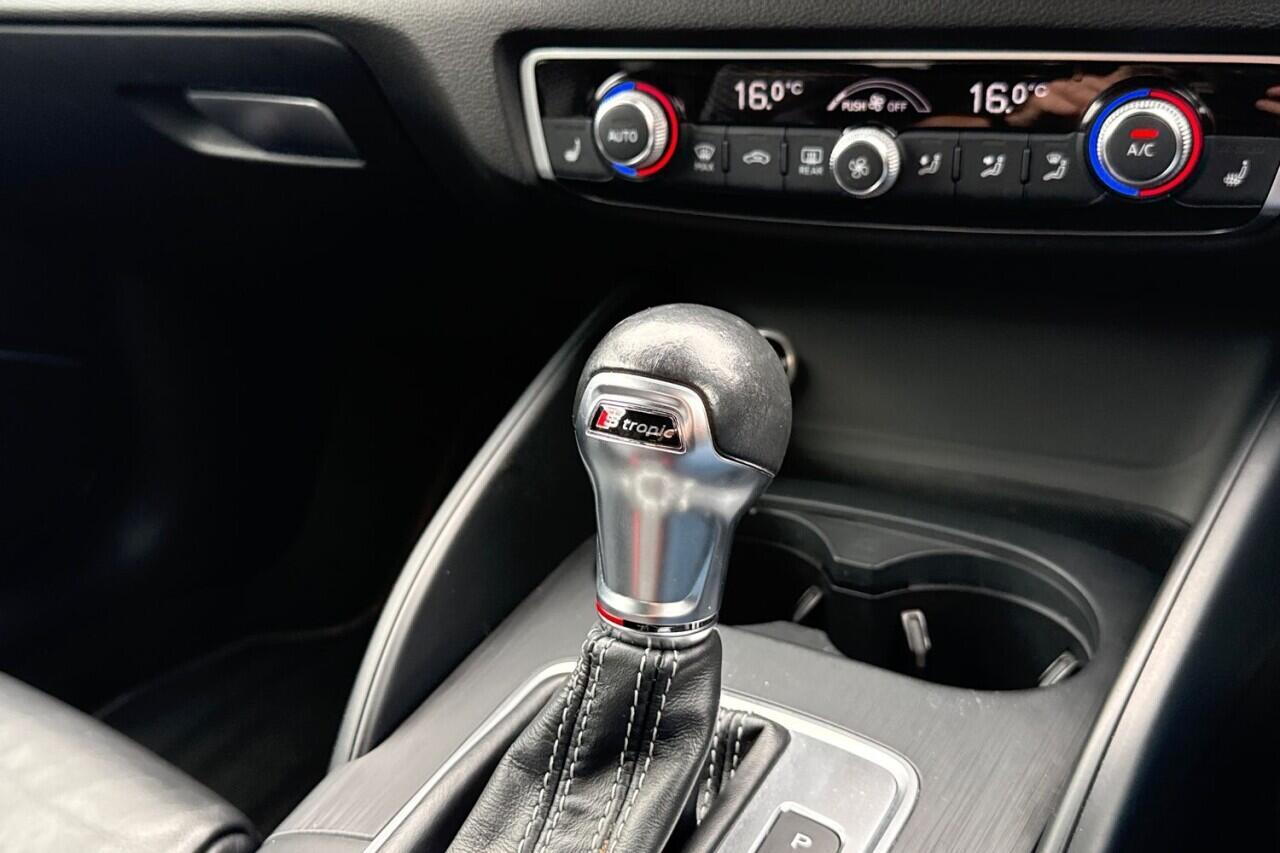 Audi S3 - Image 15