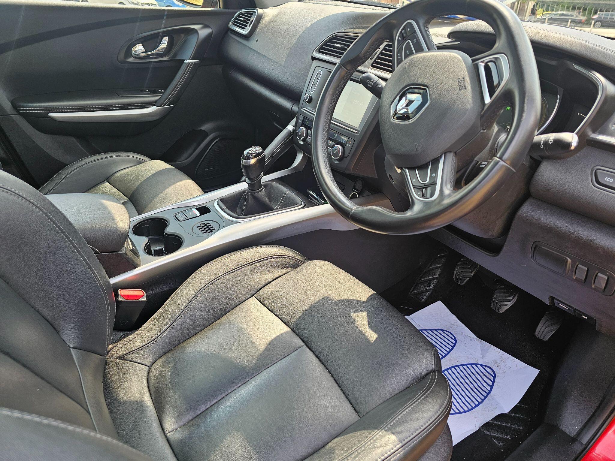 Renault Kadjar - Image 16