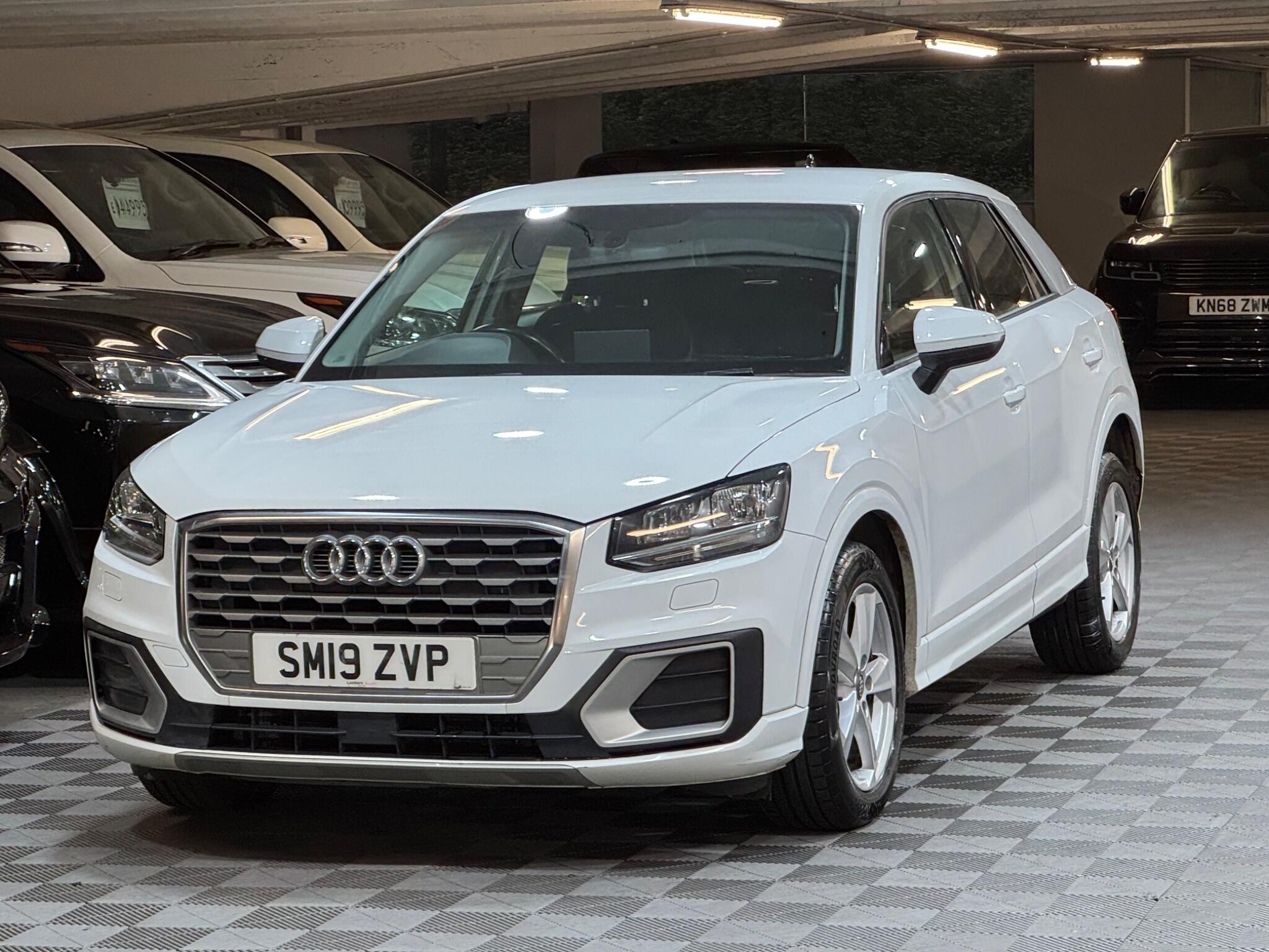 Audi Q2 - Image 6