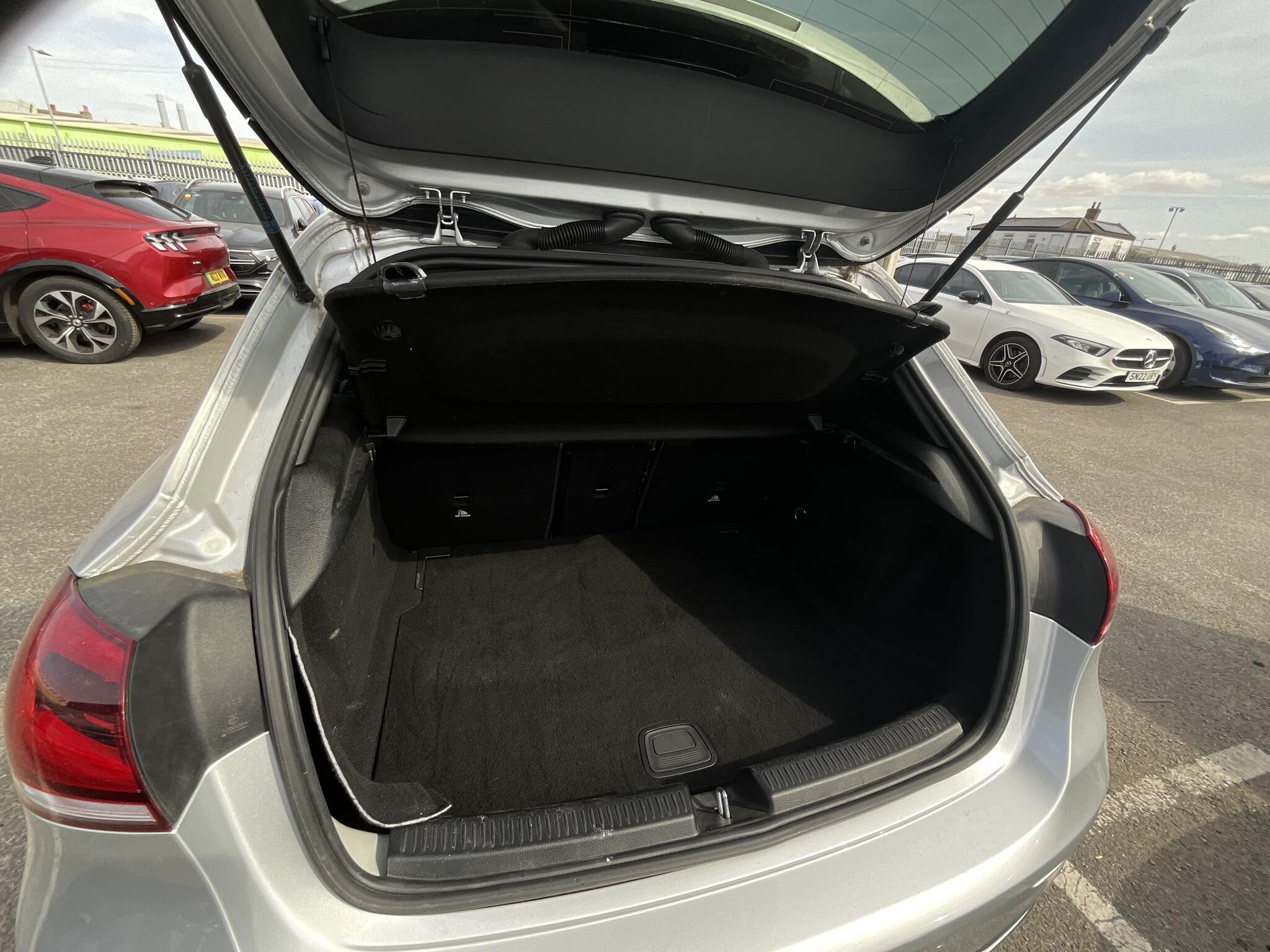 Mercedes A Class - Image 7