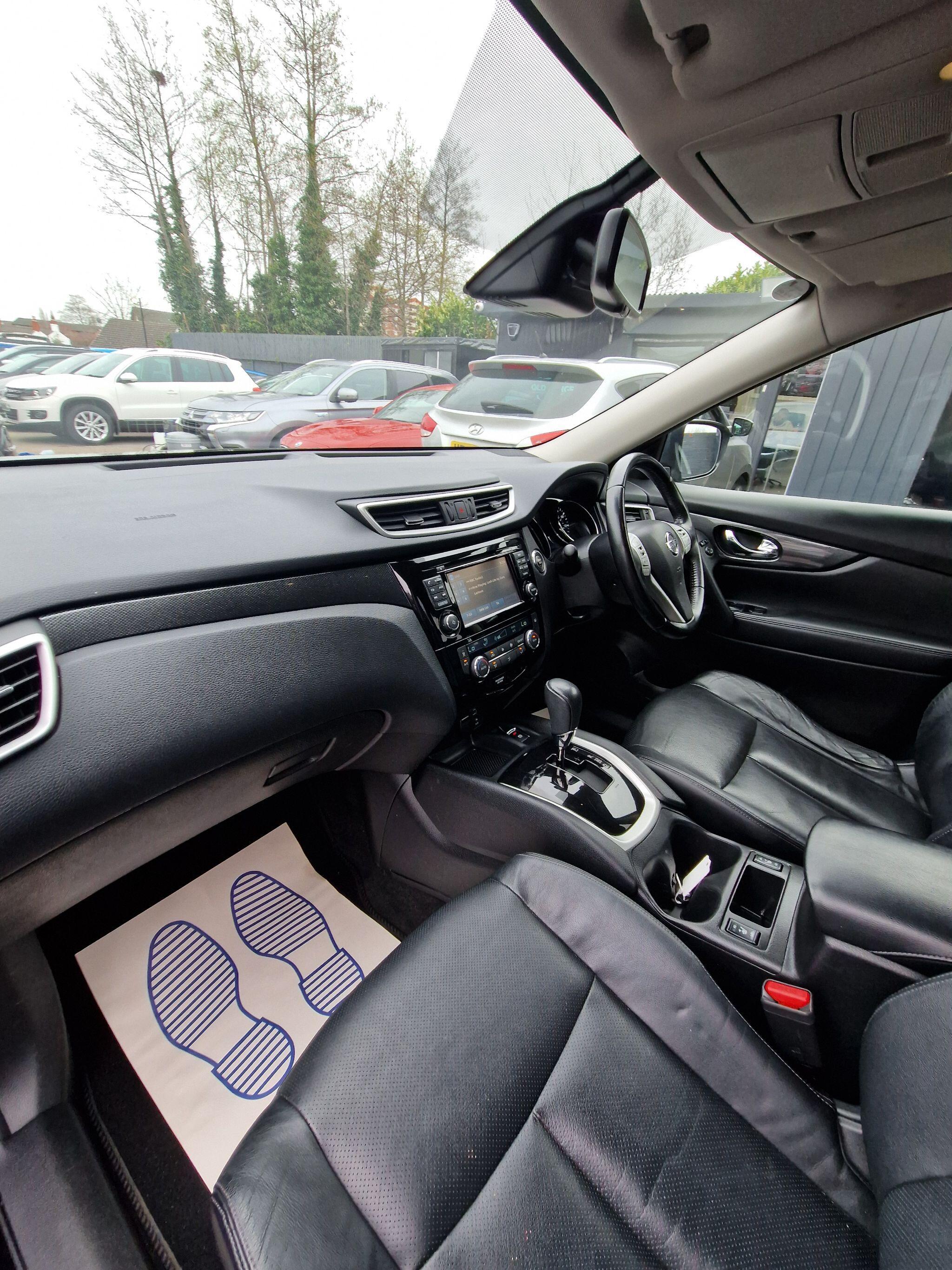 Nissan X-Trail - Image 37