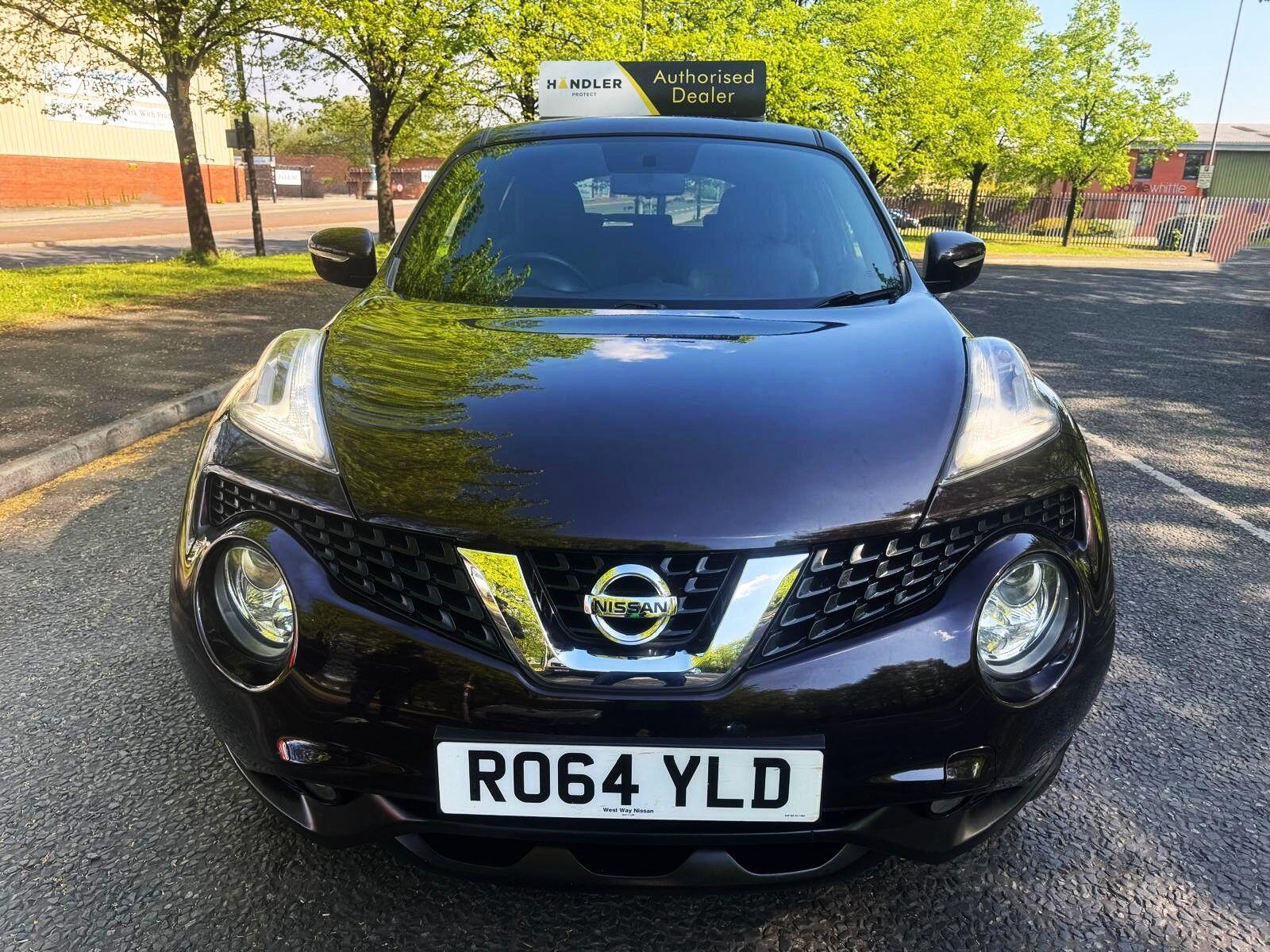 Nissan Juke - Image 2