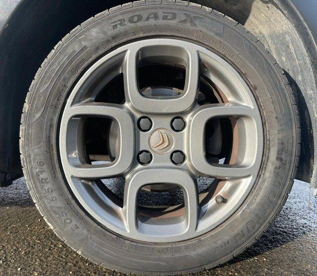 Citroen C4 Cactus - Image 35