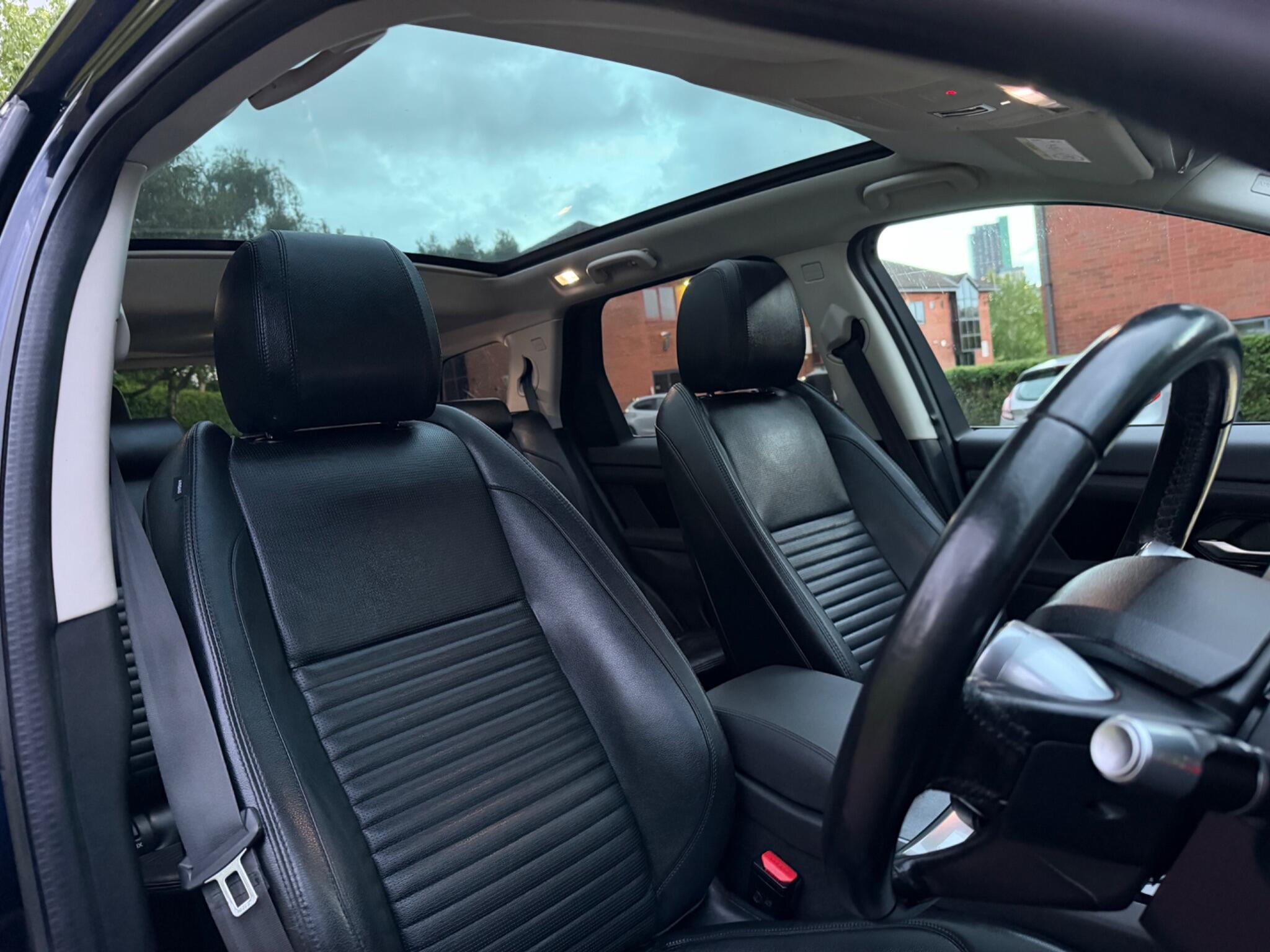 Land Rover DISCOVERY SPORT - Image 51