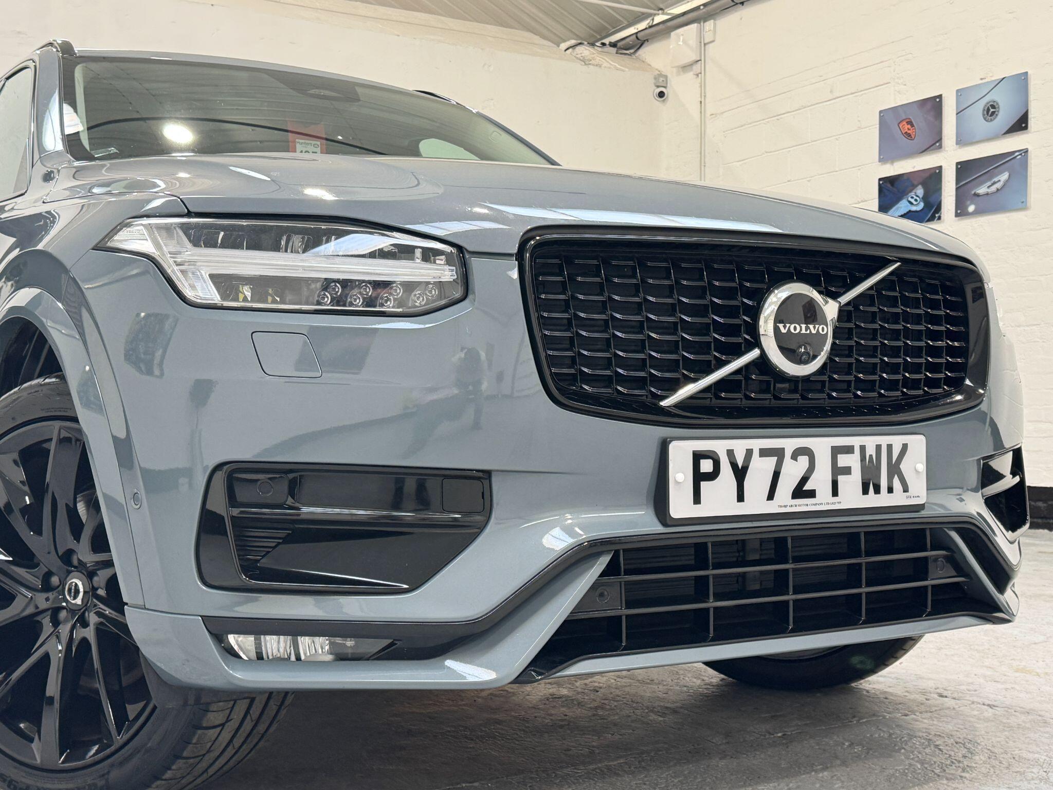 Volvo XC90 - Image 34