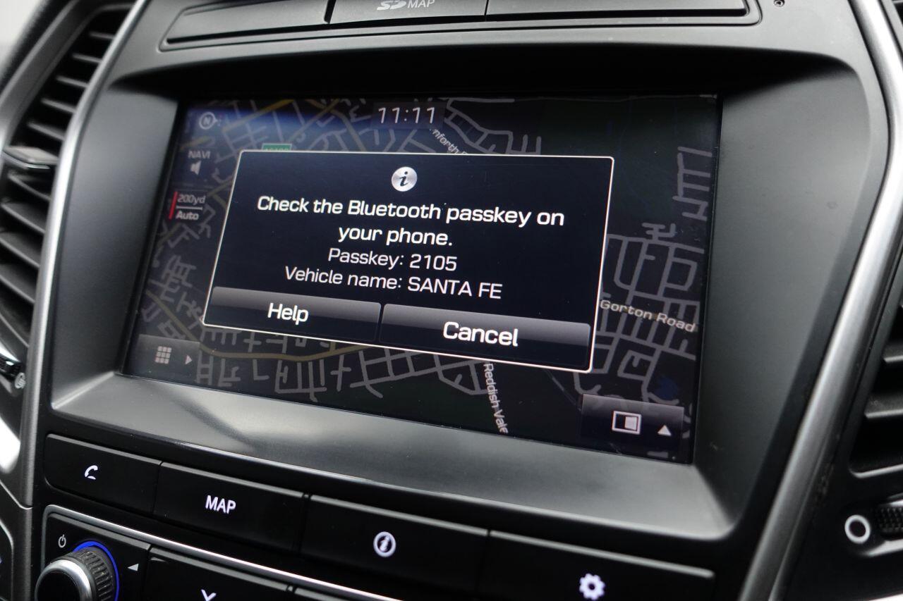 Hyundai Santa Fe - Image 20