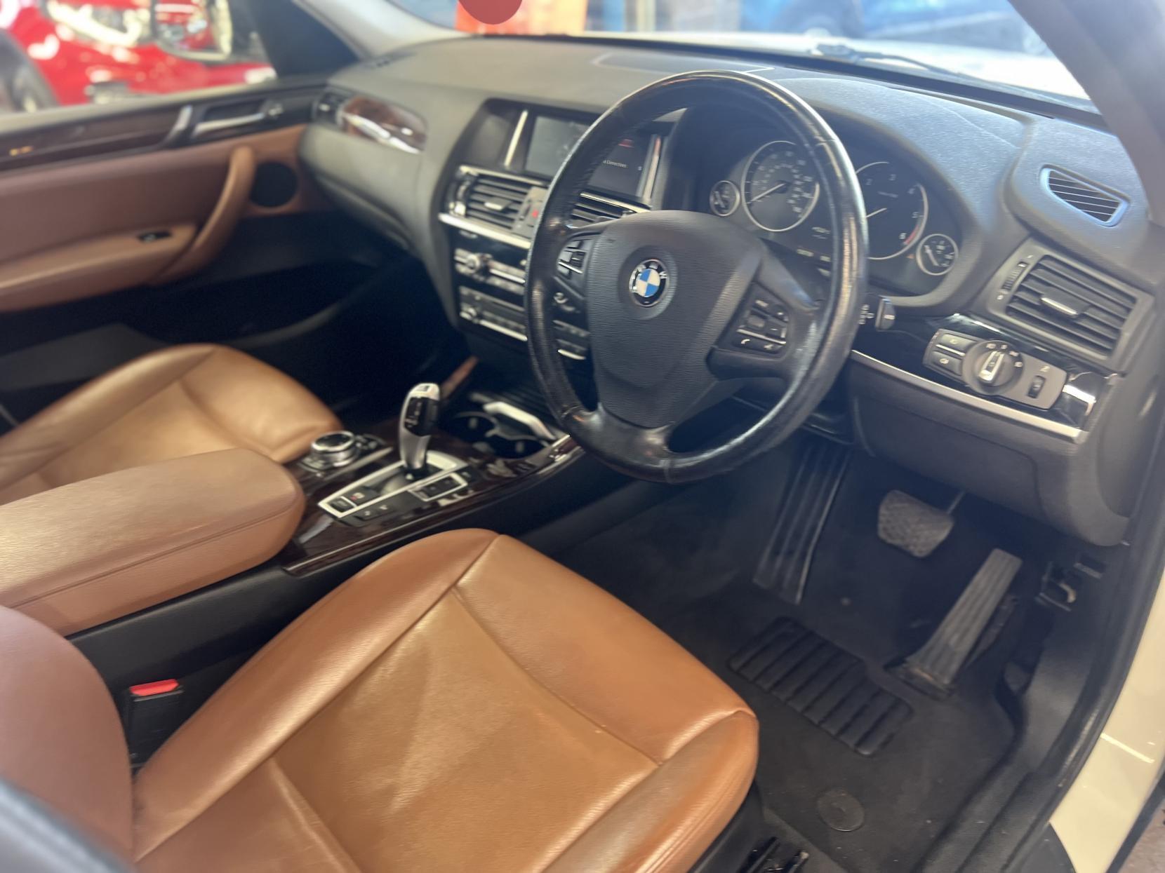 BMW X3 - Image 18