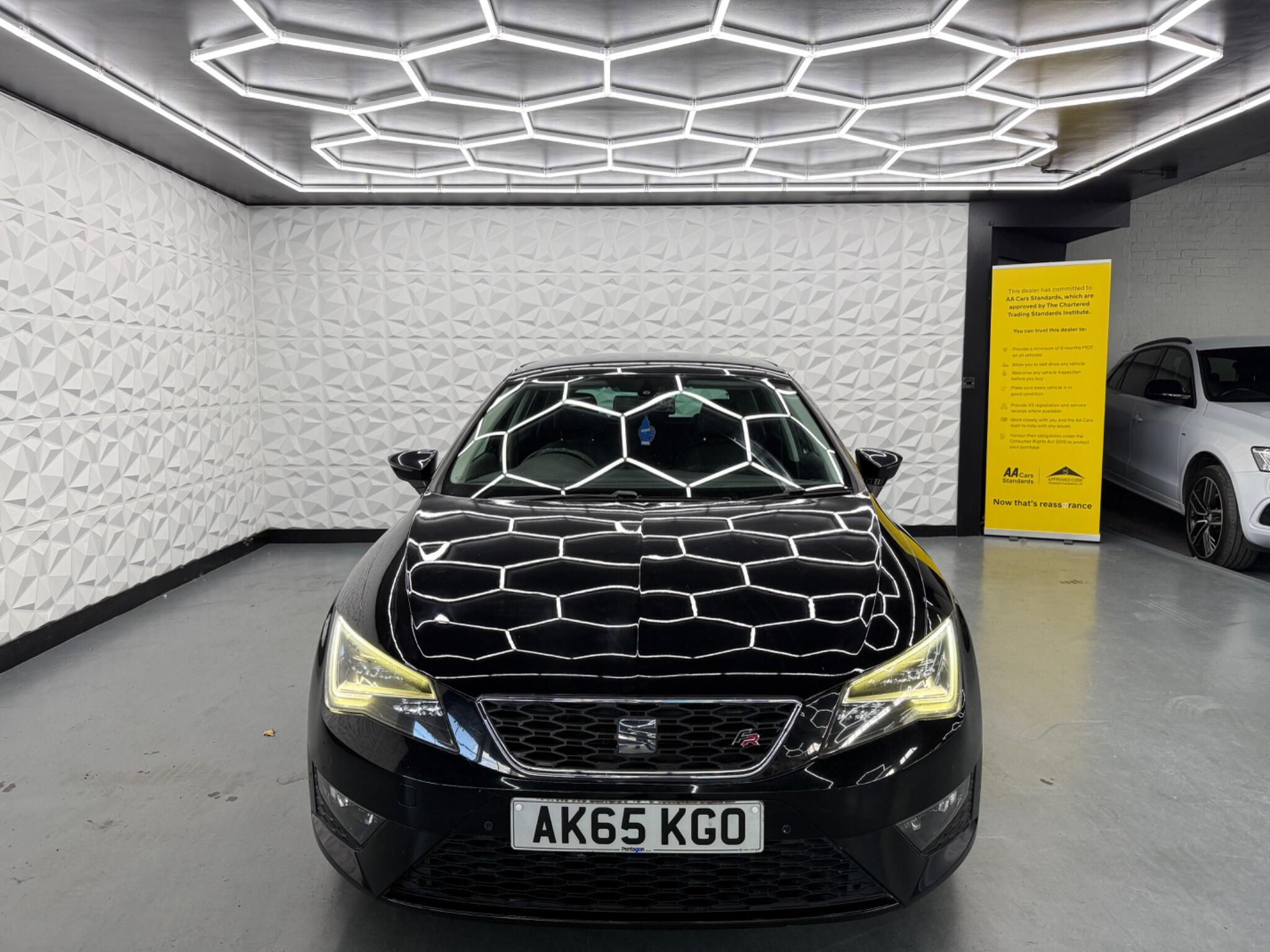 SEAT Leon - Image 3
