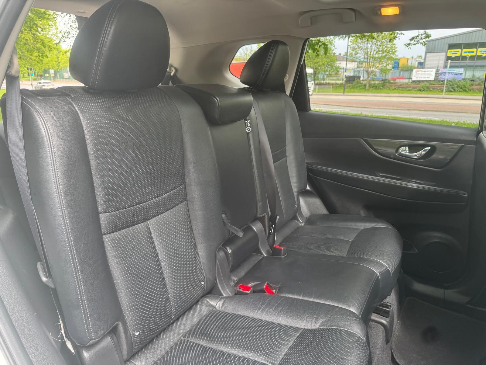 Nissan X-Trail - Image 18