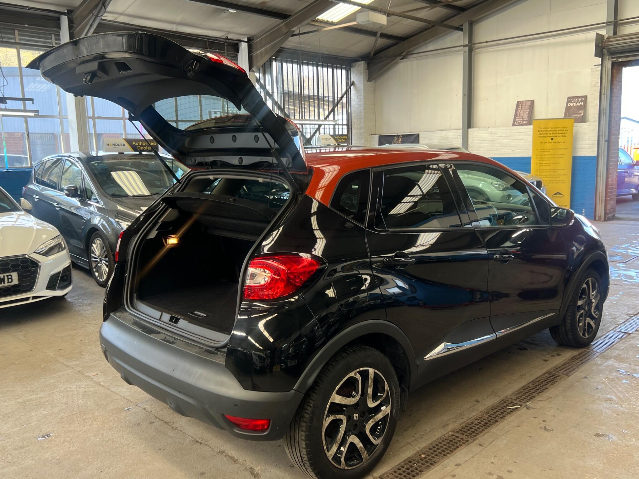 Renault Captur - Image 10