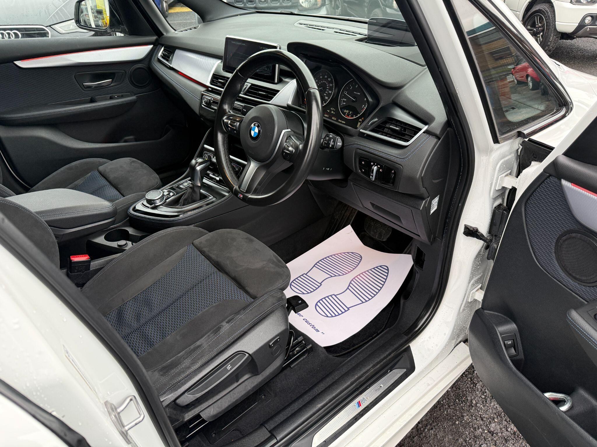 BMW 2 Series Gran Tourer - Image 23