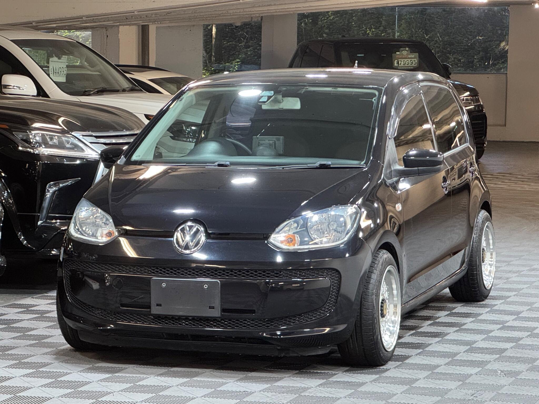 Volkswagen up! - Image 6