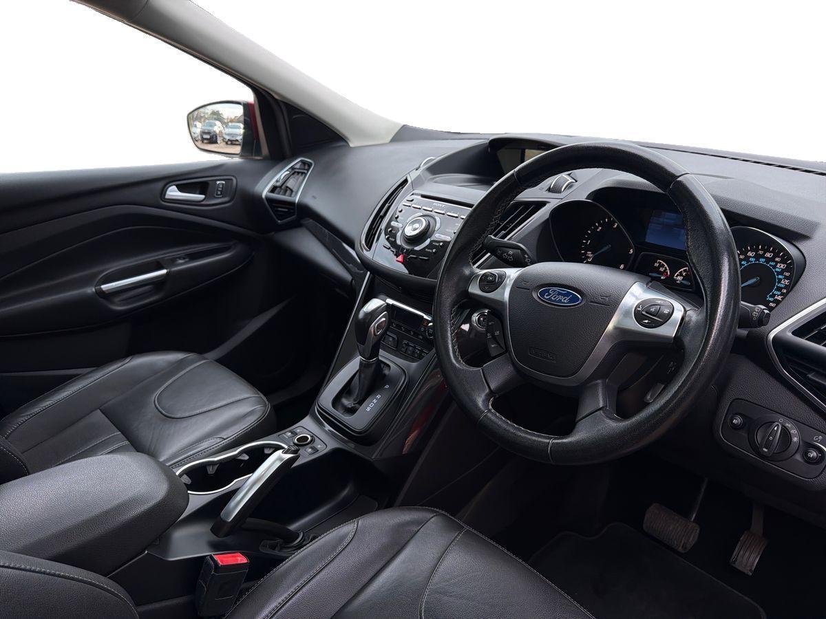 Ford Kuga - Image 8