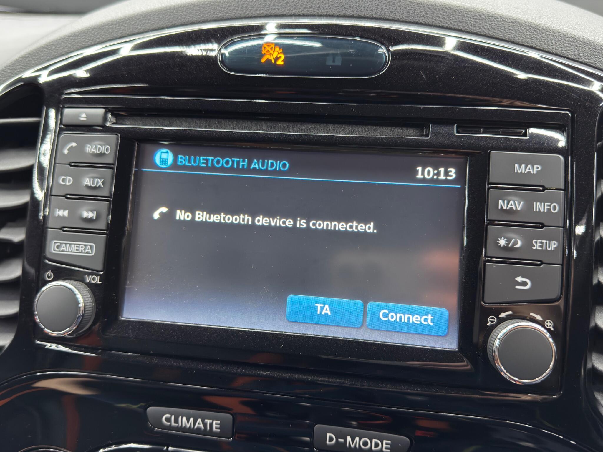 Nissan Juke - Image 39