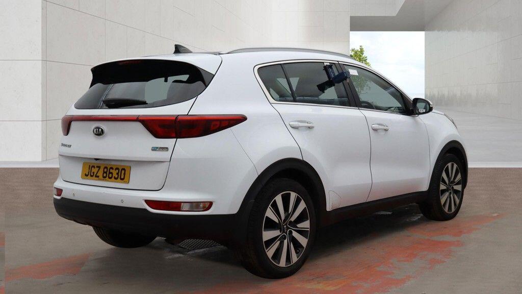Kia Sportage - Image 2