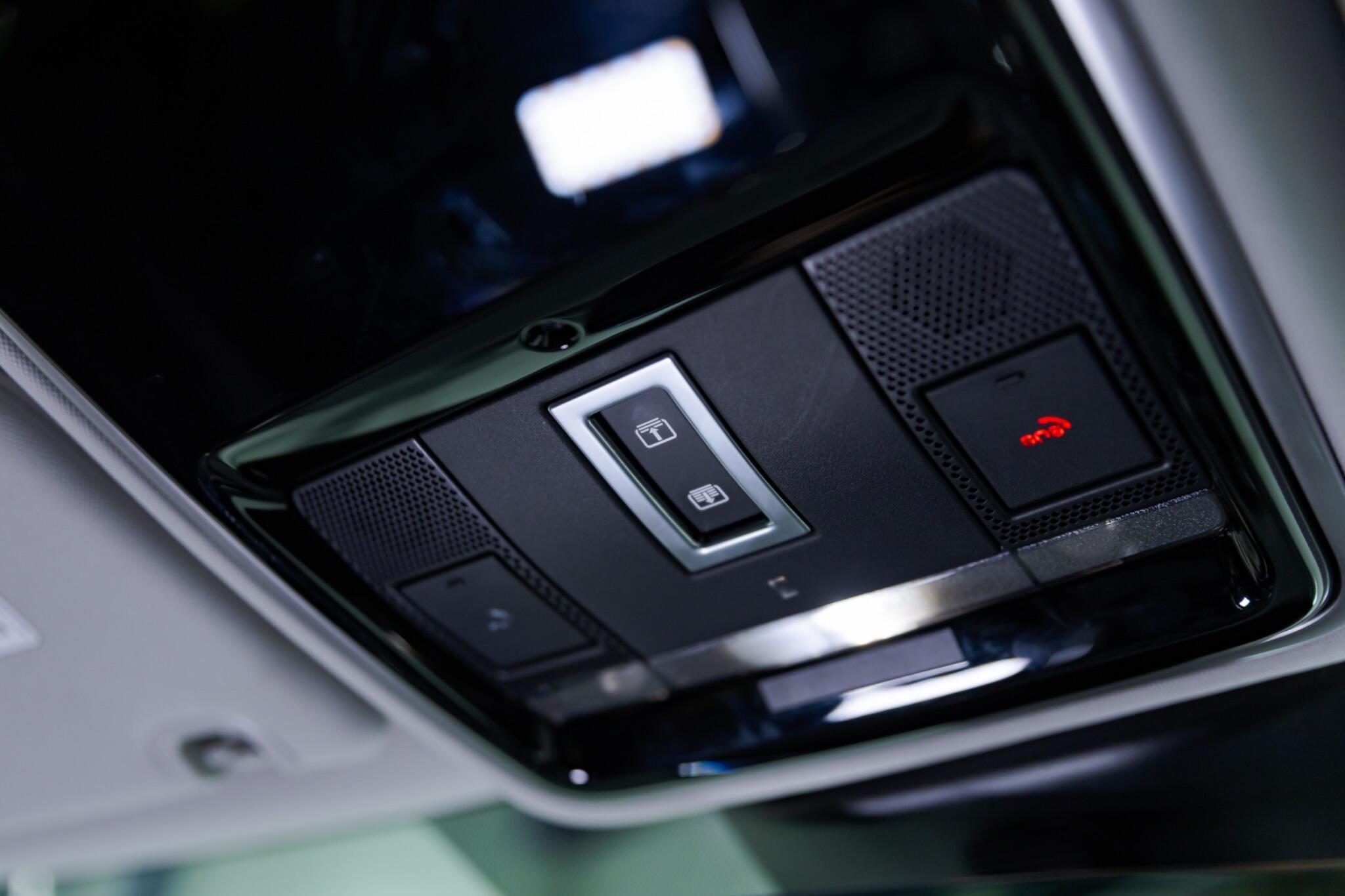 Land Rover RANGE ROVER SPORT - Image 57