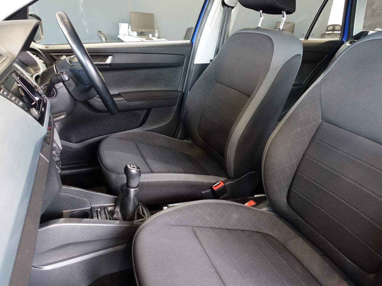 Skoda Fabia - Image 12