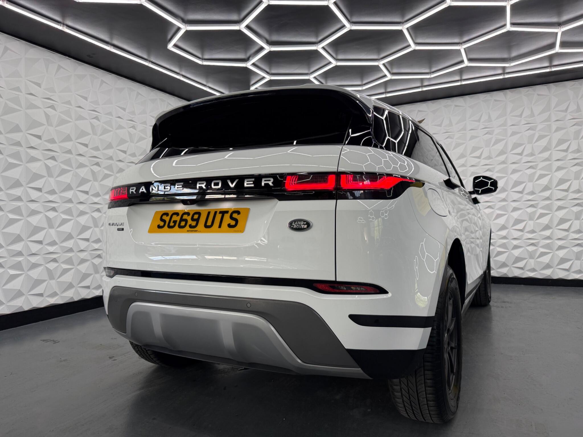 Land Rover Range Rover Evoque - Image 29