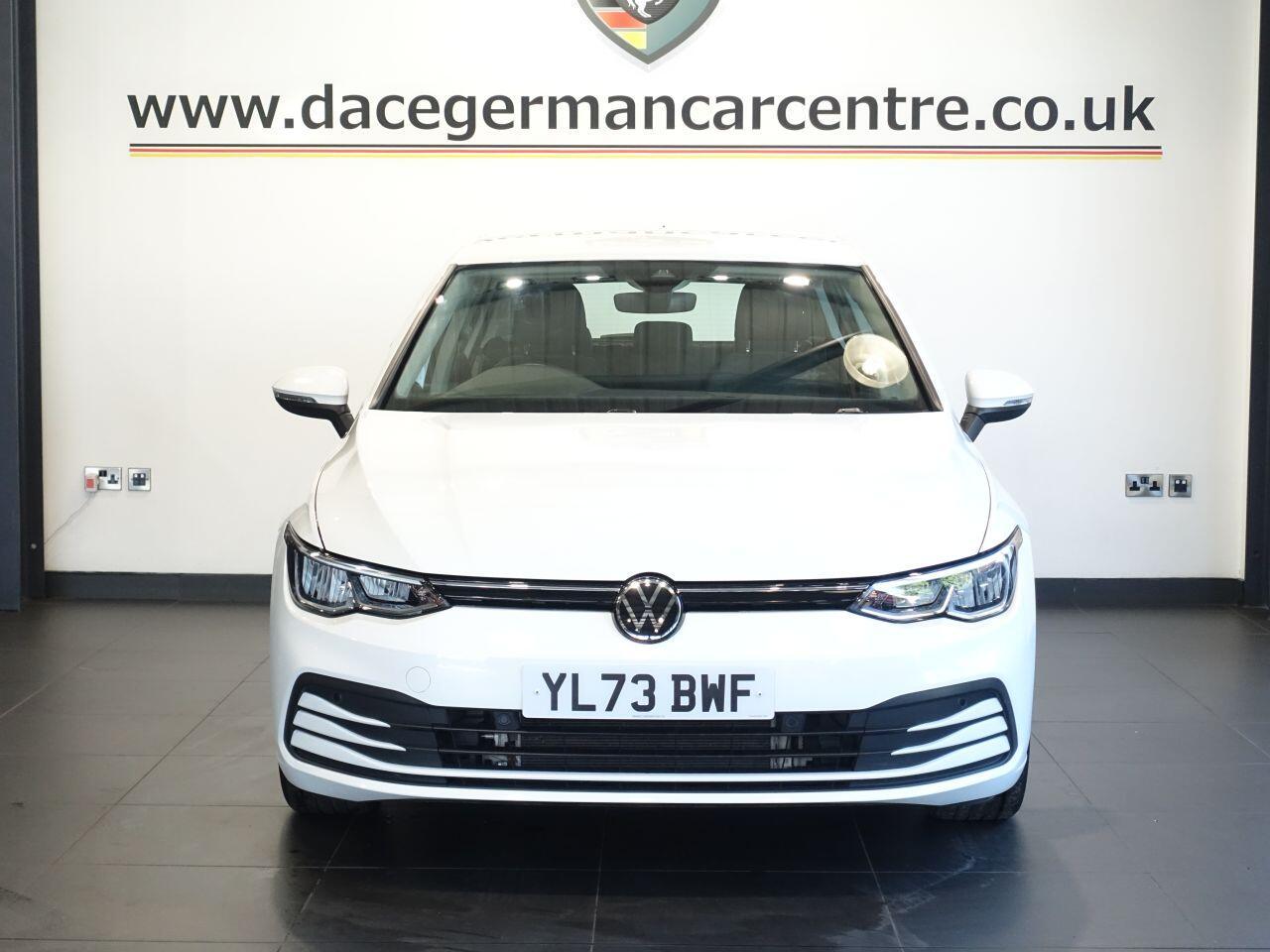 Volkswagen Golf - Image 4