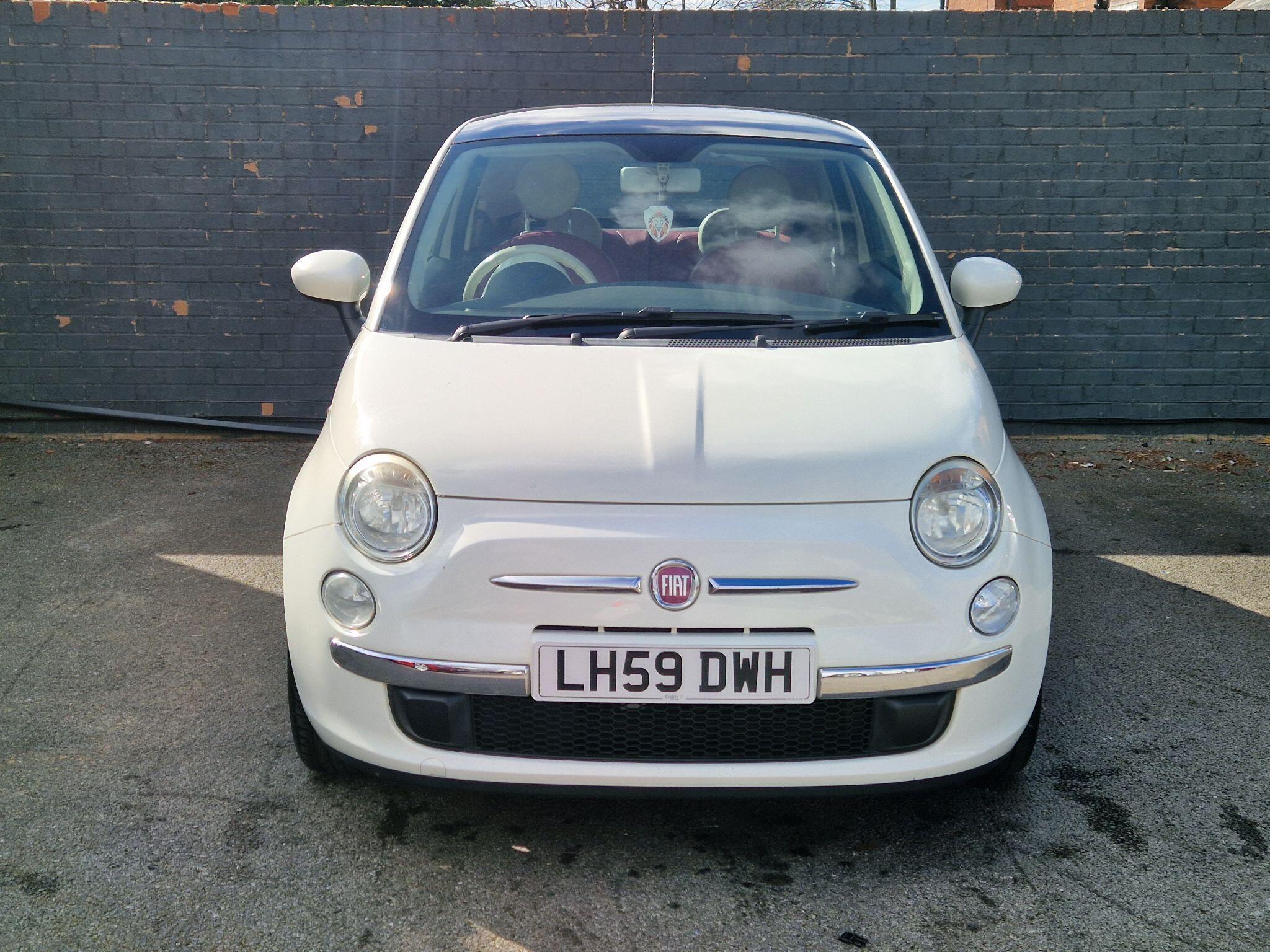Fiat 500 - Image 13
