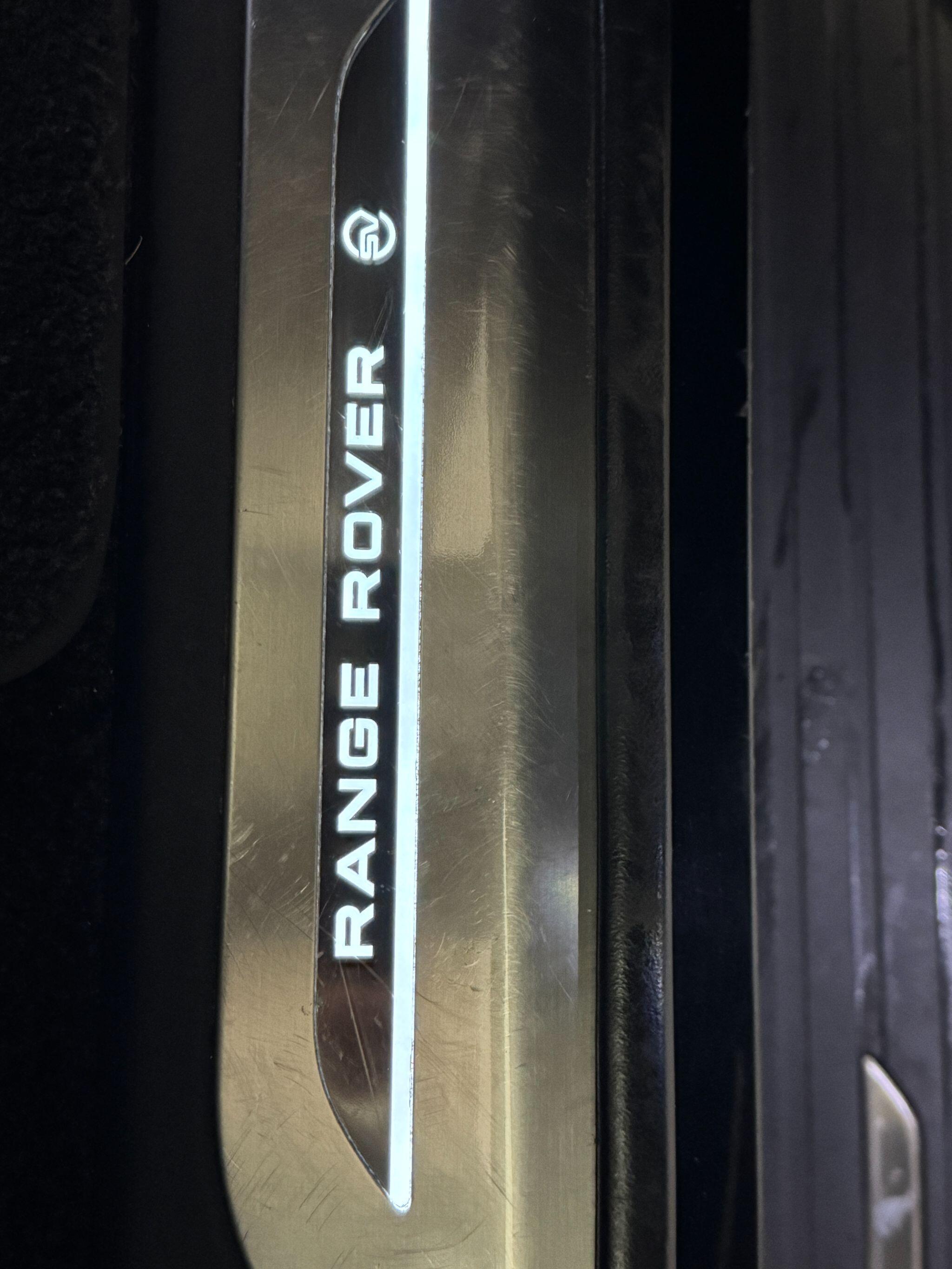 Land Rover Range Rover - Image 38