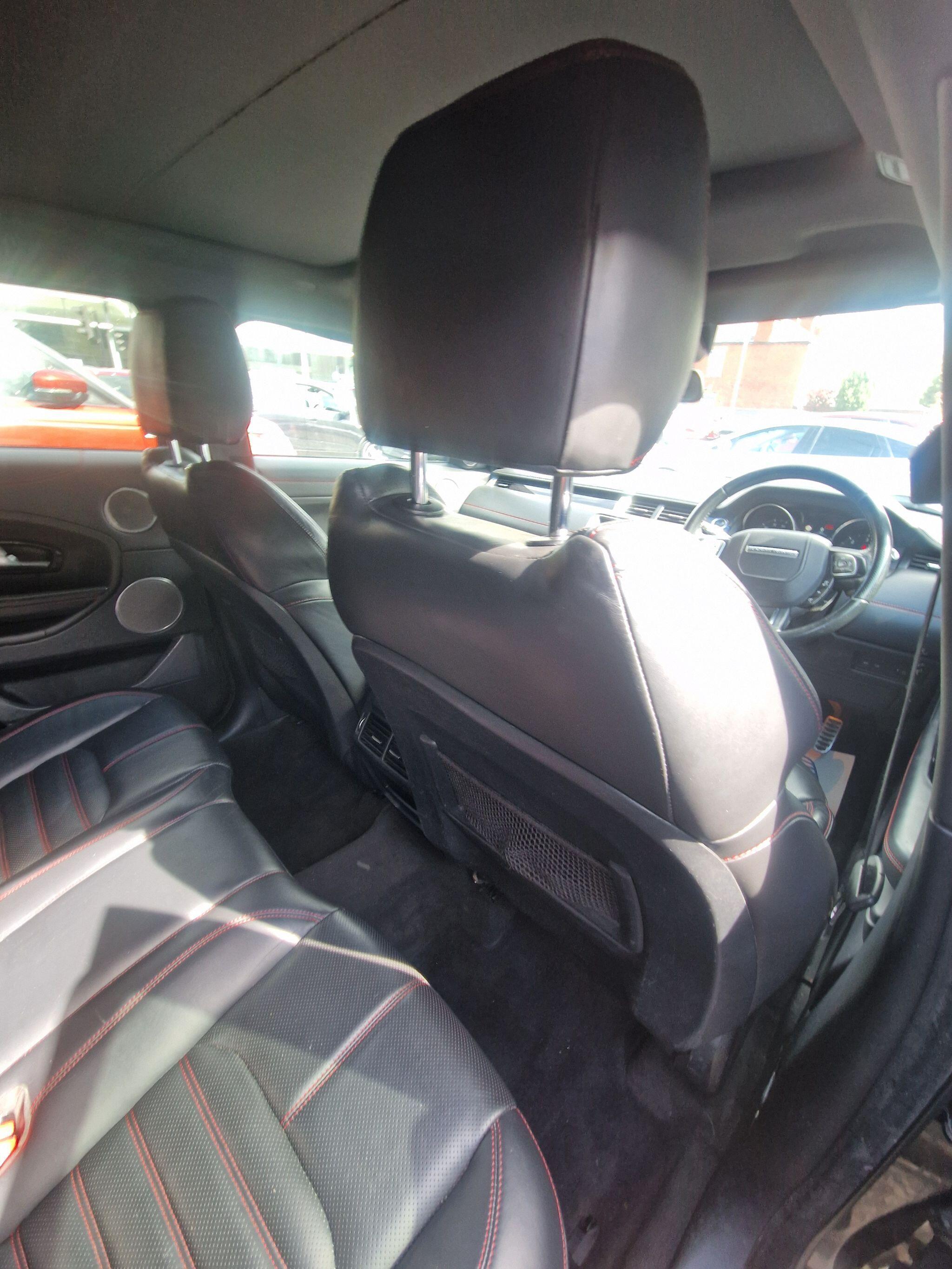 Land Rover Range Rover Evoque - Image 35