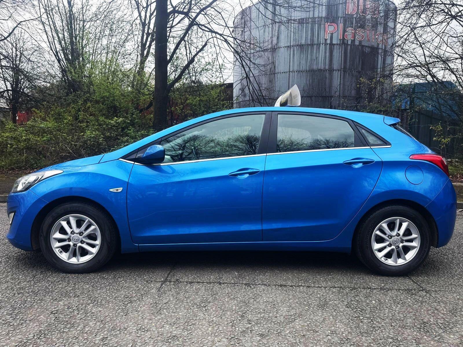 Hyundai i30 - Image 8