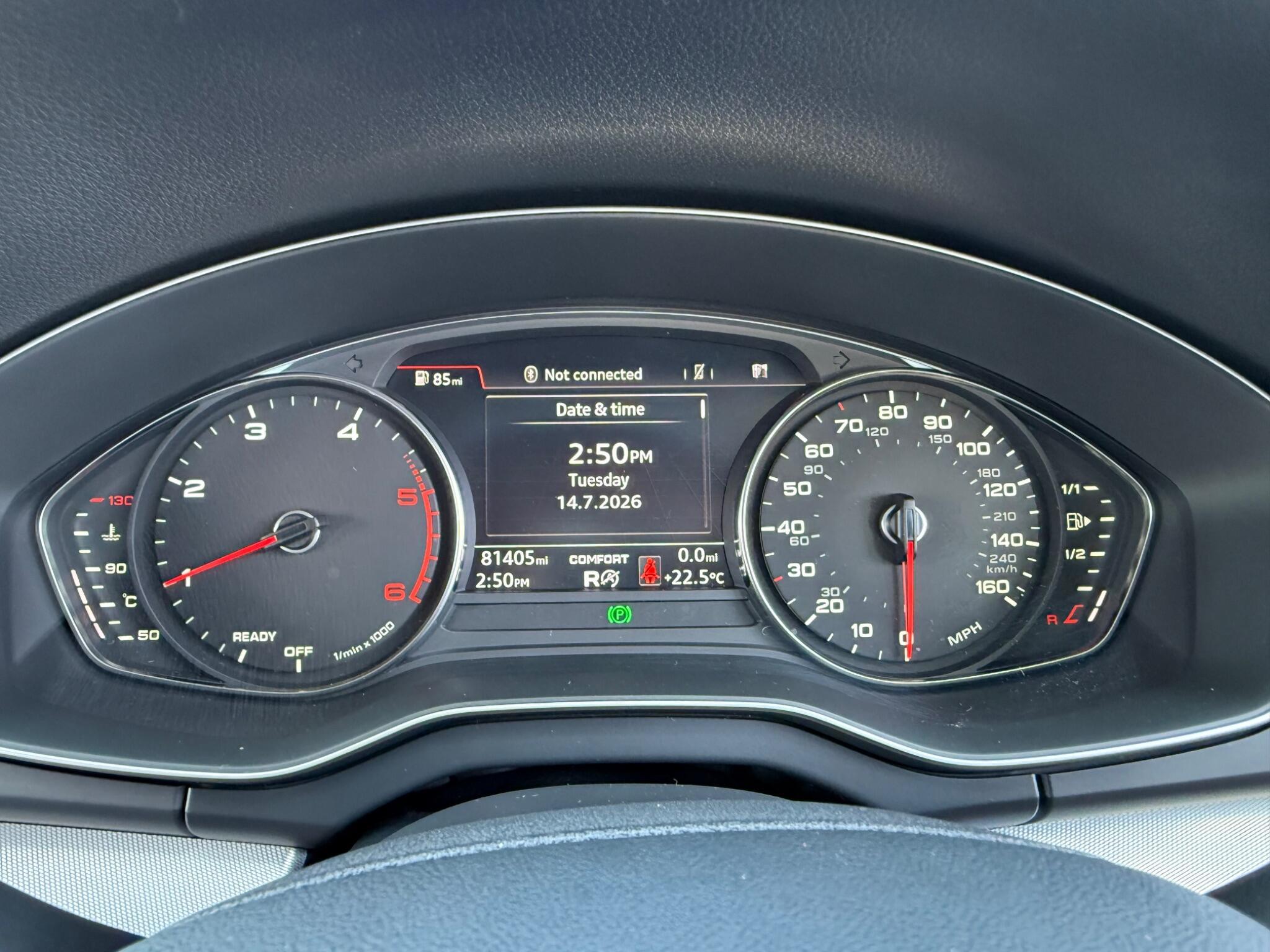 Audi Q5 - Image 43