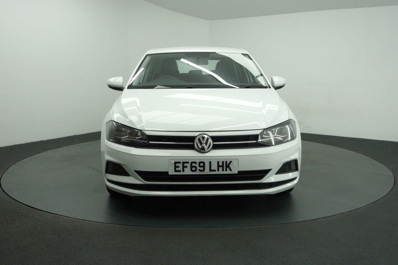 Volkswagen Polo - Image 4