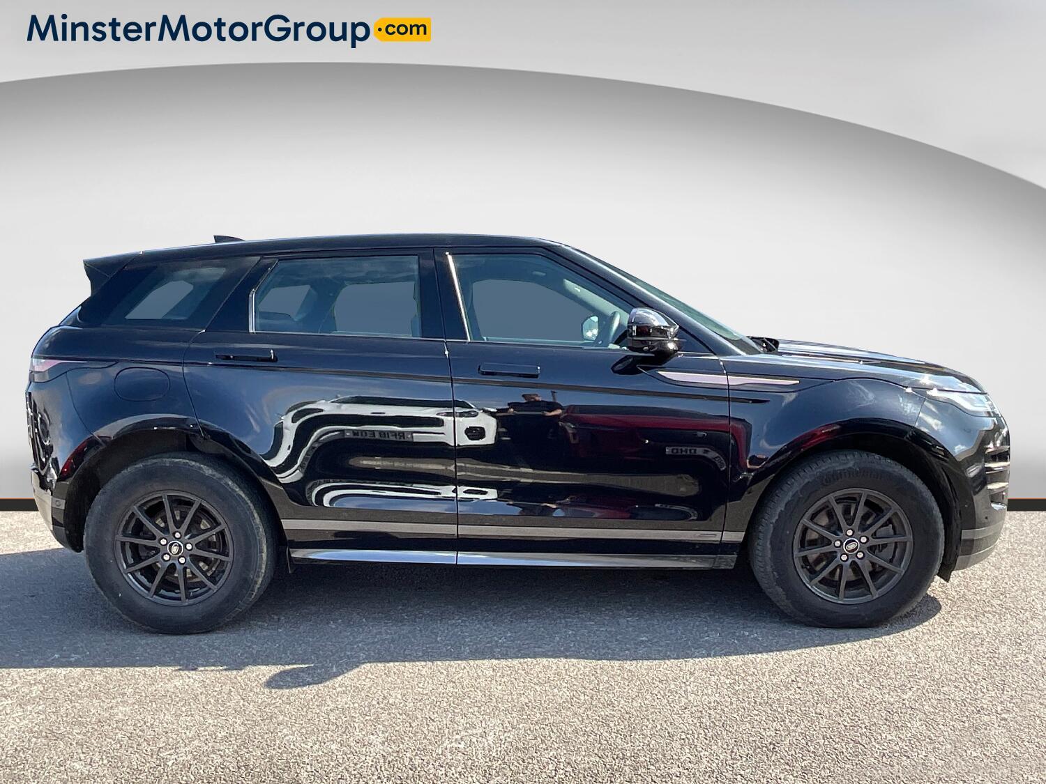 Land Rover Range Rover Evoque - Image 2
