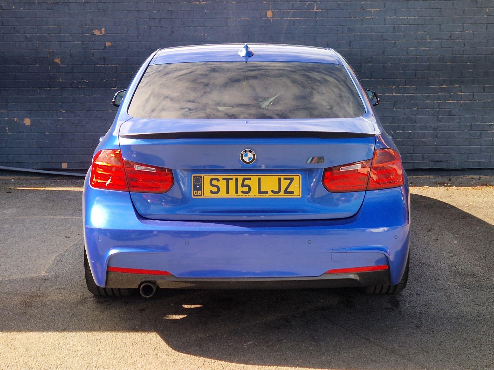 BMW 3 Series - Image 6