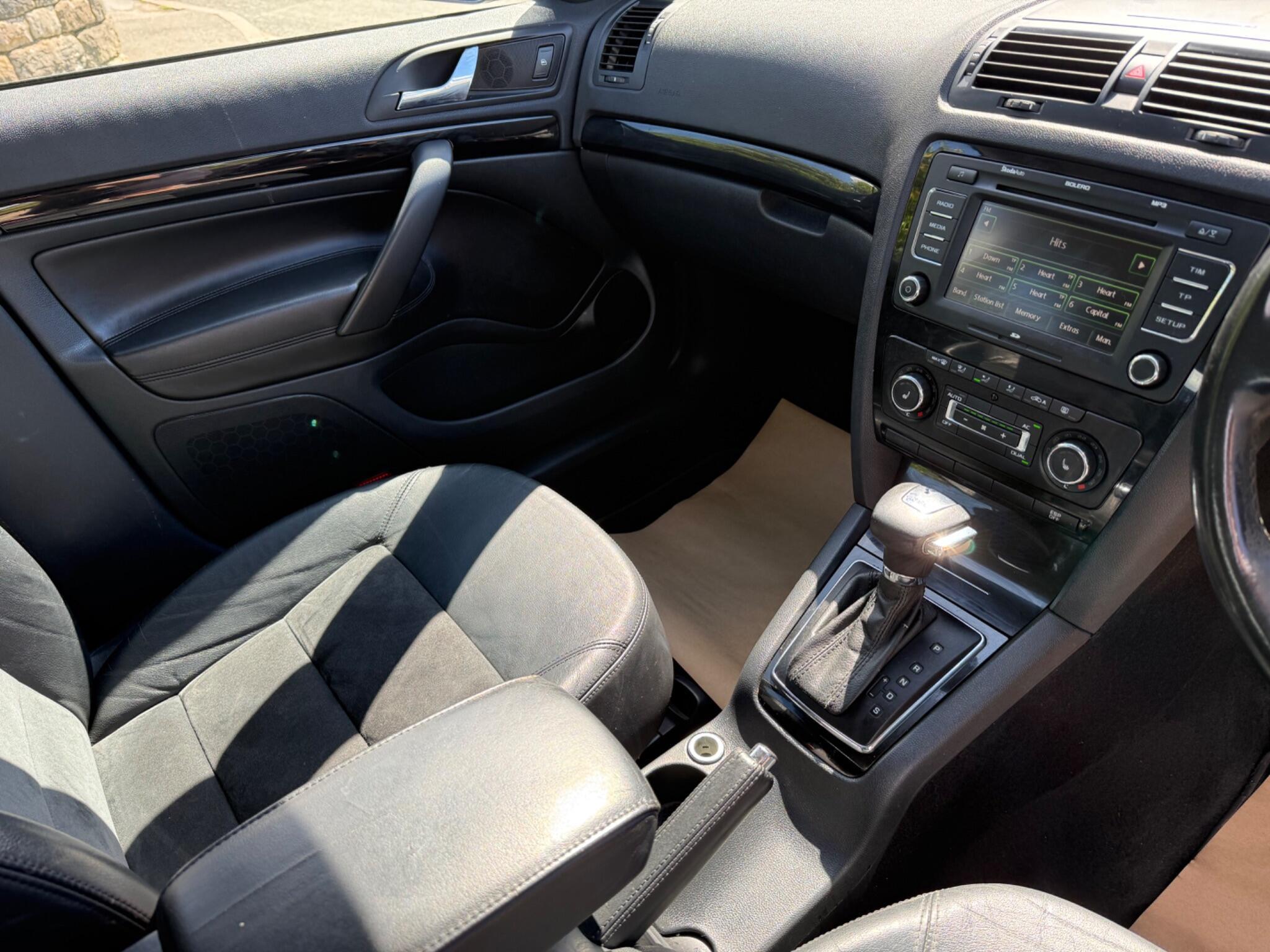 Skoda Octavia - Image 24