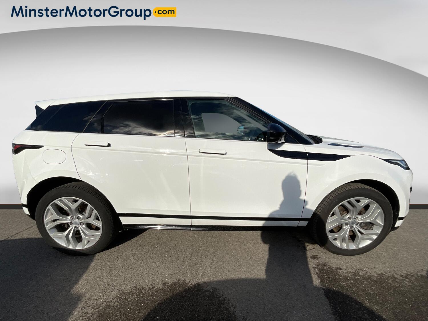 Land Rover Range Rover Evoque - Image 2