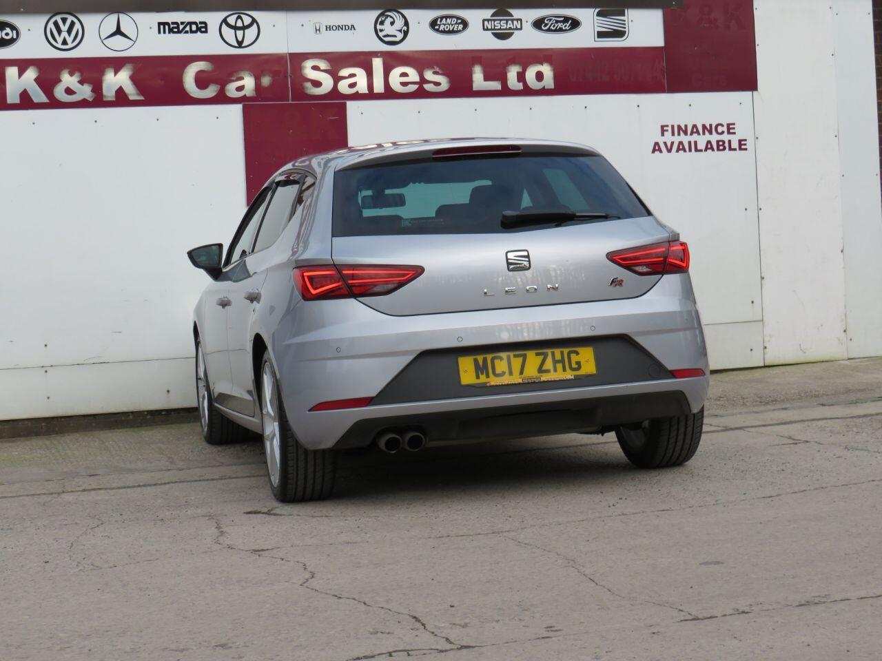 SEAT Leon - Image 33