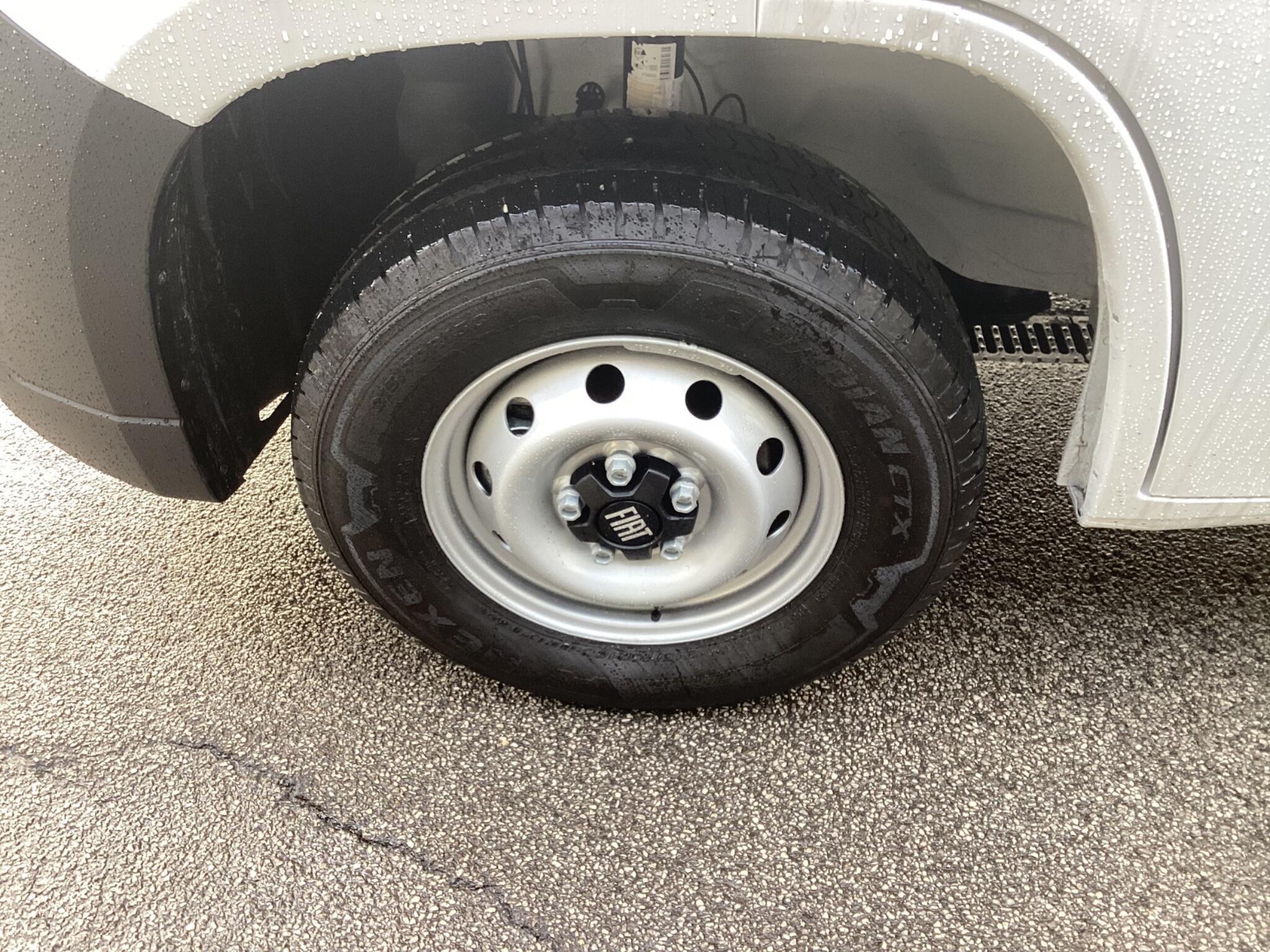 Fiat Ducato - Image 11