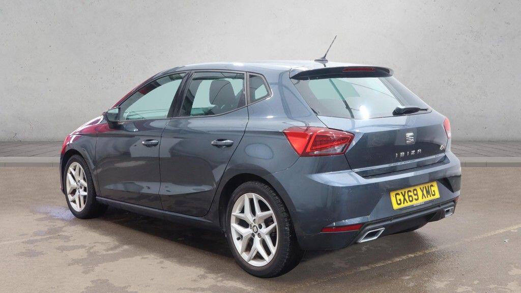 SEAT Ibiza - Image 6