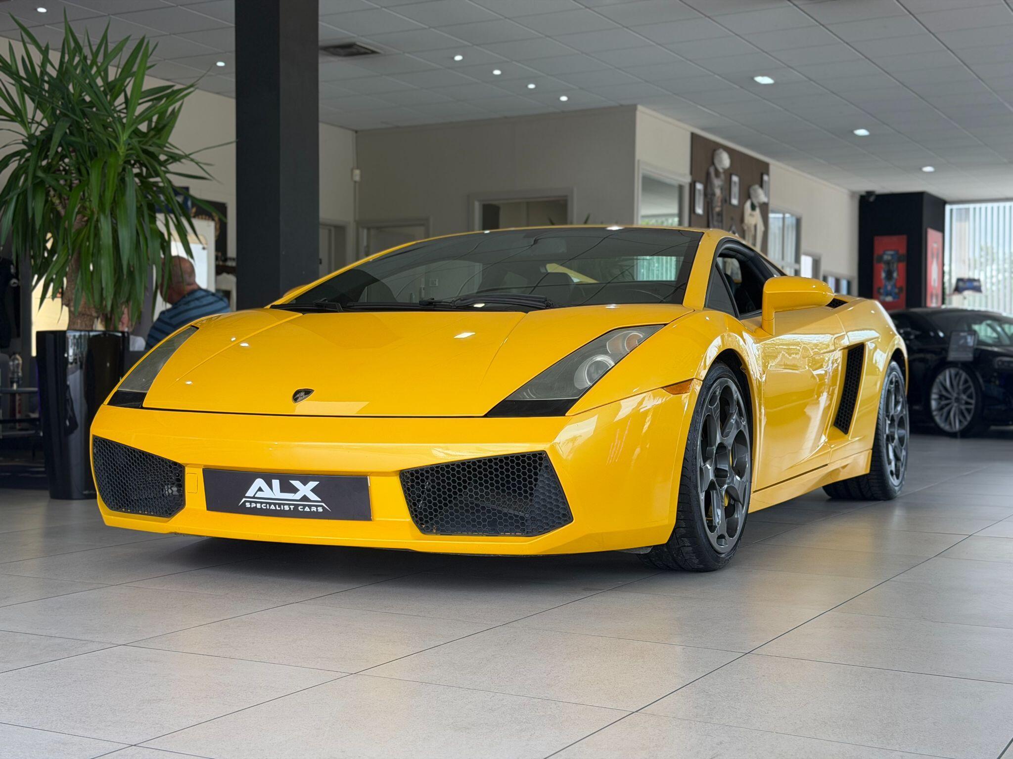 Lamborghini Gallardo - Image 9