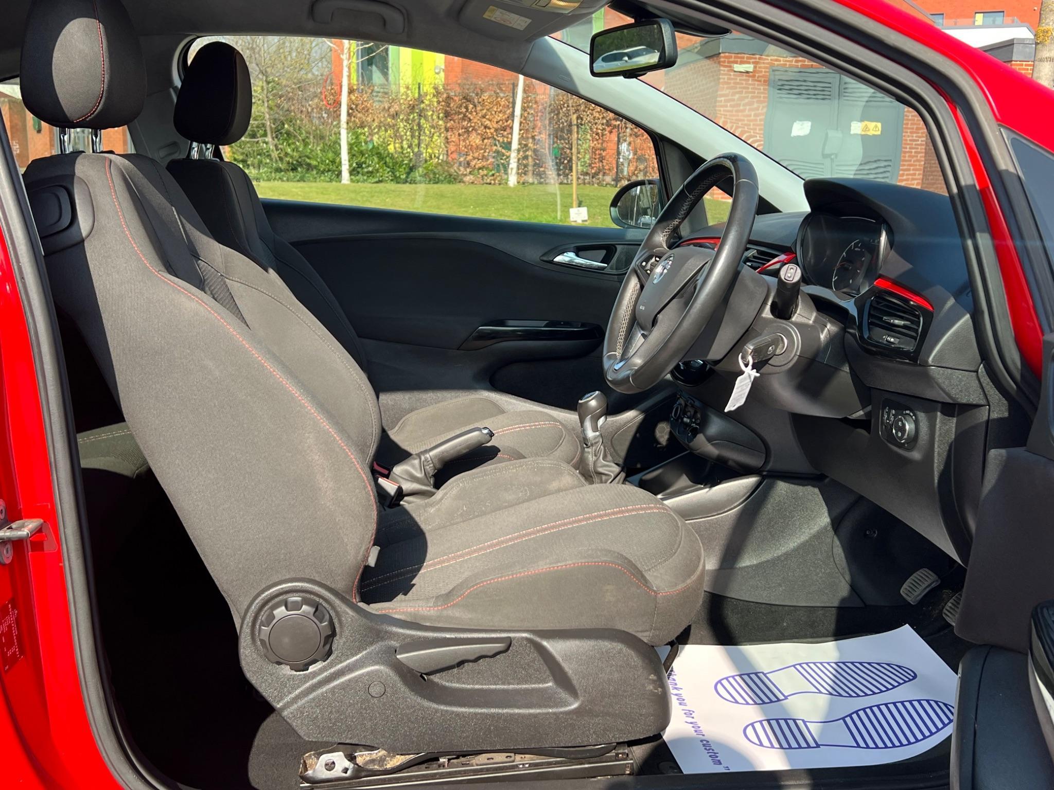 Vauxhall Corsa - Image 12